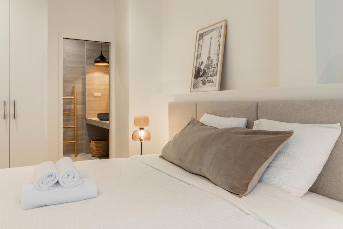 Luxury Of 140 Sqm Paris