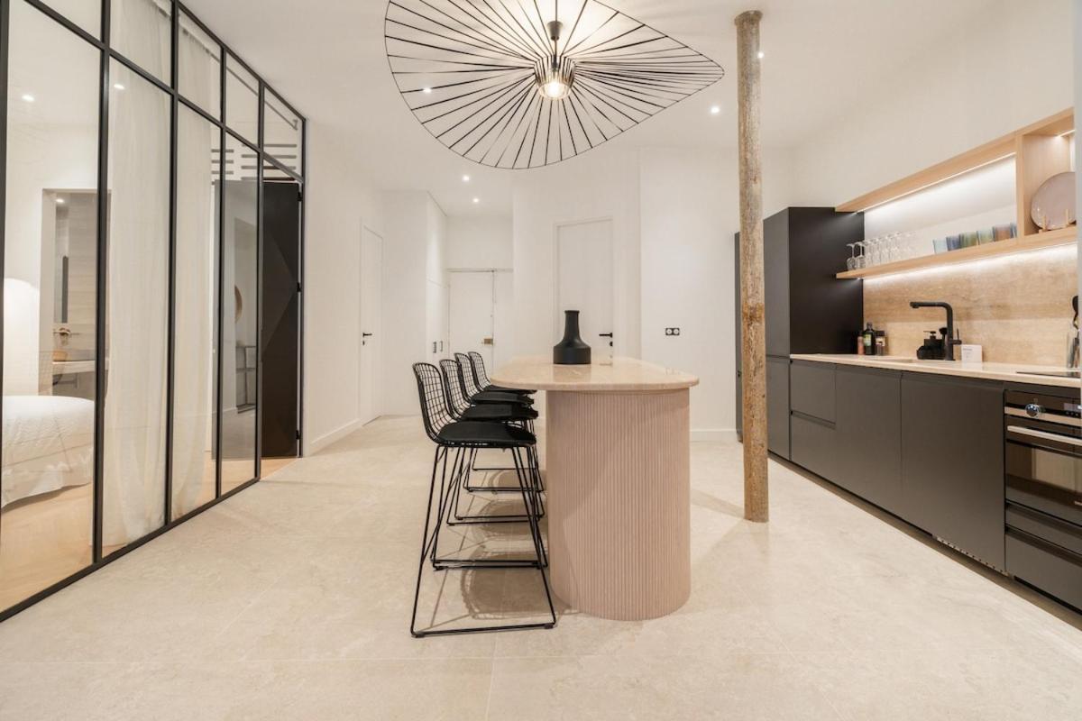 Luxury Of 140 Sqm Apartment