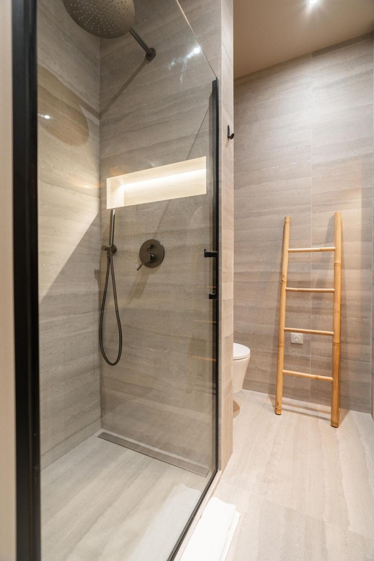 Apartment Luxury Of 140 Sqm *