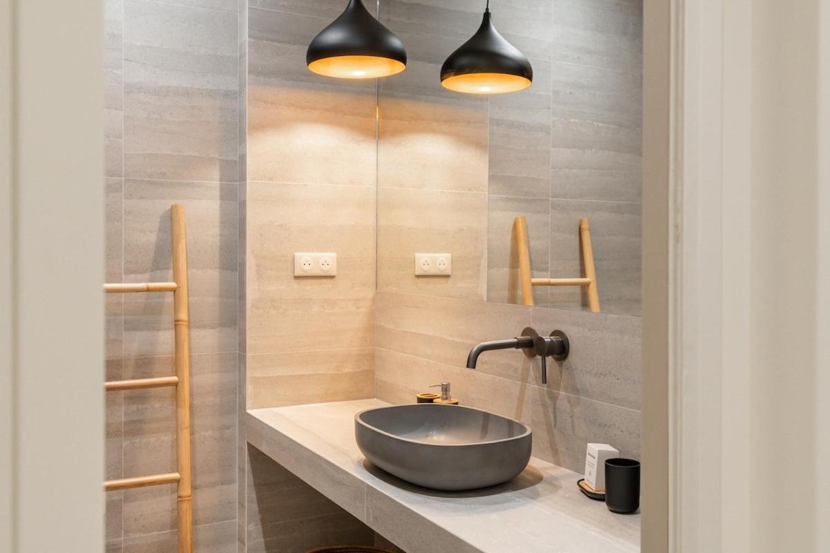 Luxury Of 140 Sqm Apartment Paris