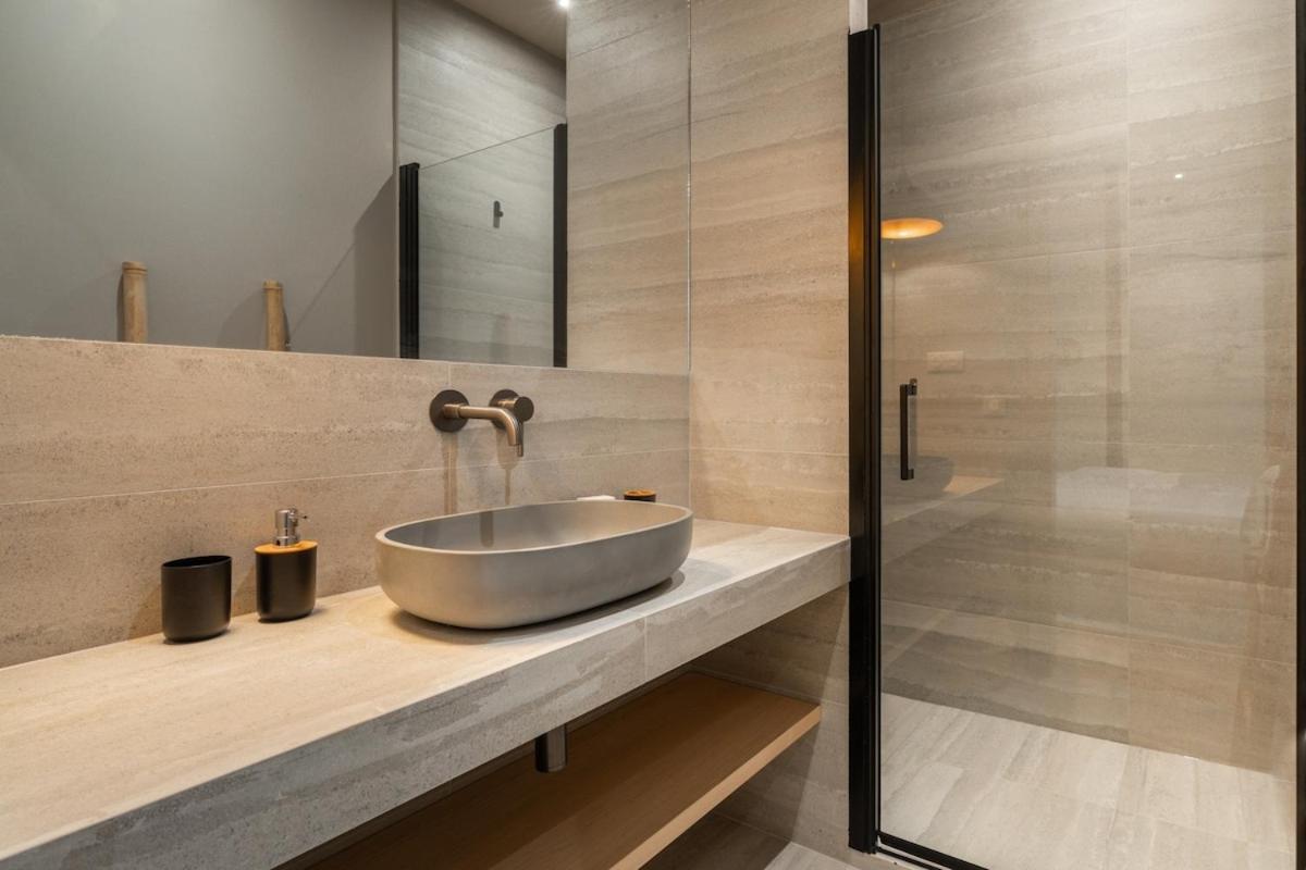 Apartment Luxury Of 140 Sqm Paris