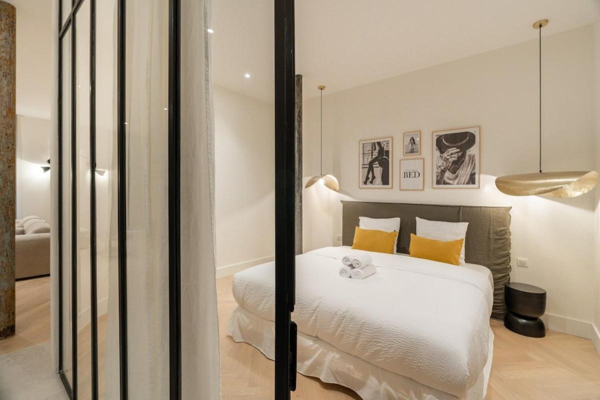 Apartment Luxury Of 140 Sqm