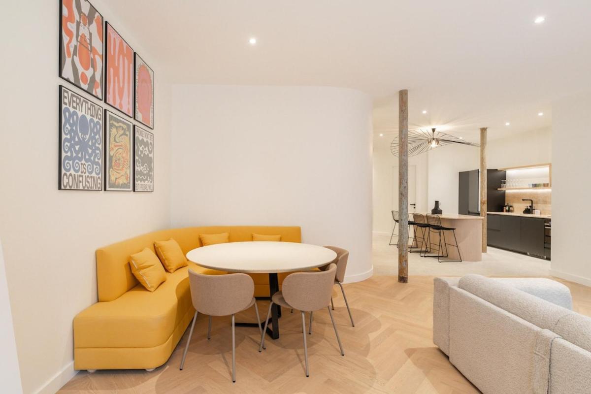 Luxury Of 140 Sqm * Paris