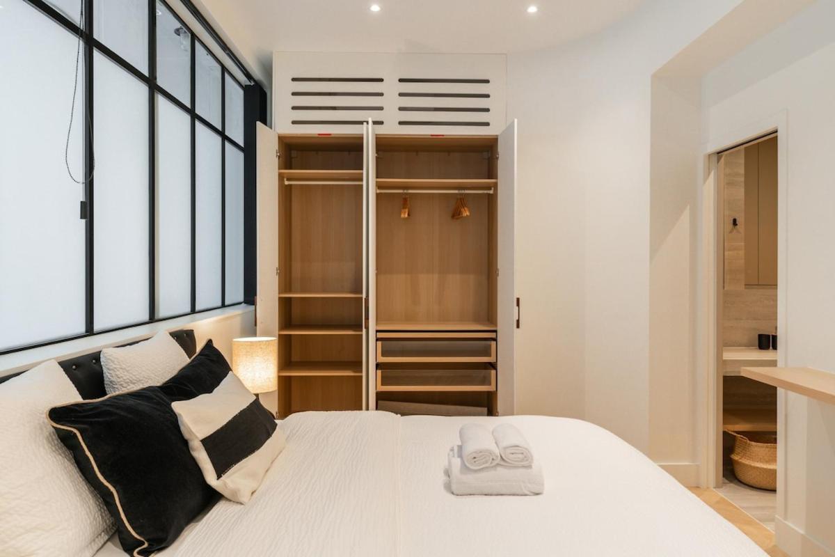 Luxury Of 140 Sqm Apartment *