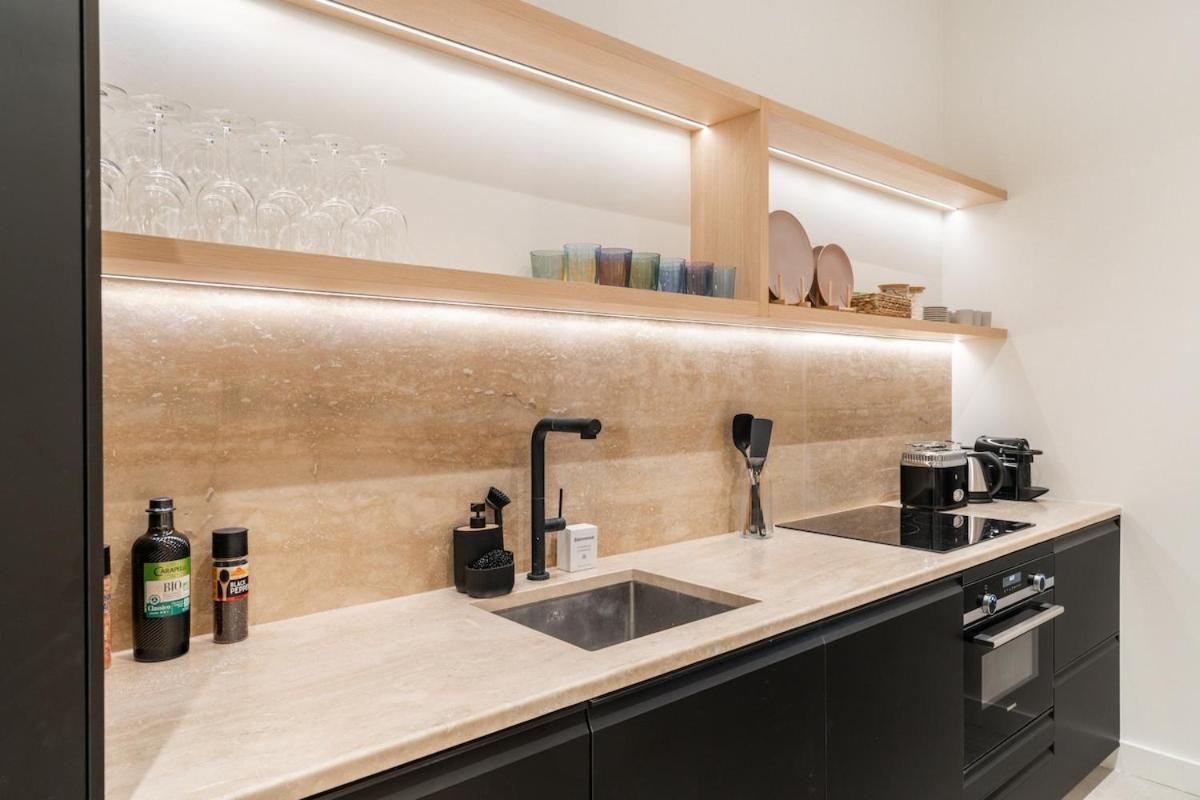 Luxury Of 140 Sqm * Paris