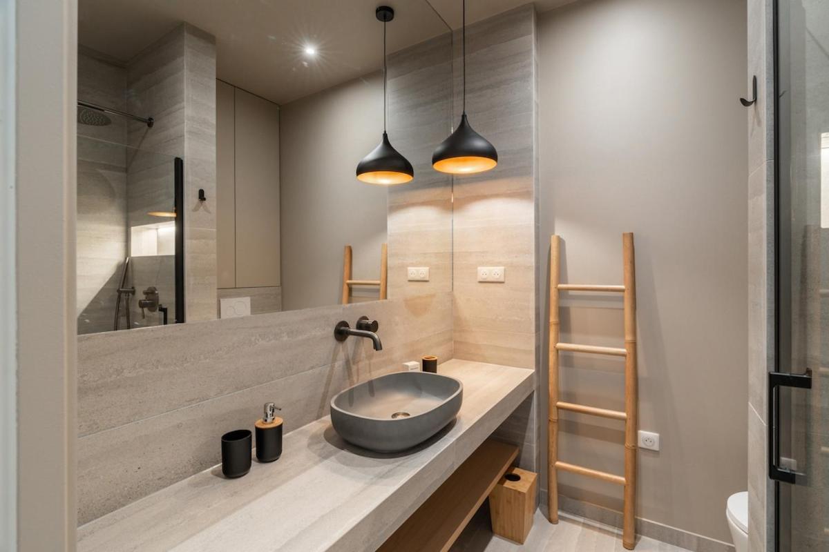 Luxury Of 140 Sqm Apartment Paris