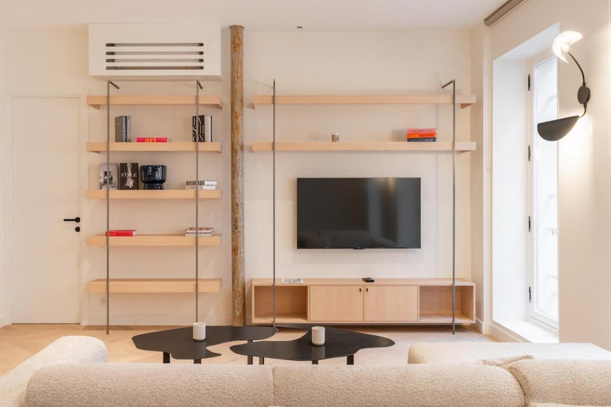 Luxury Of 140 Sqm Paris