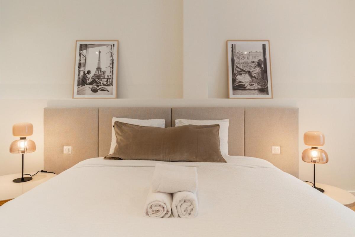 Apartment Luxury Of 140 Sqm