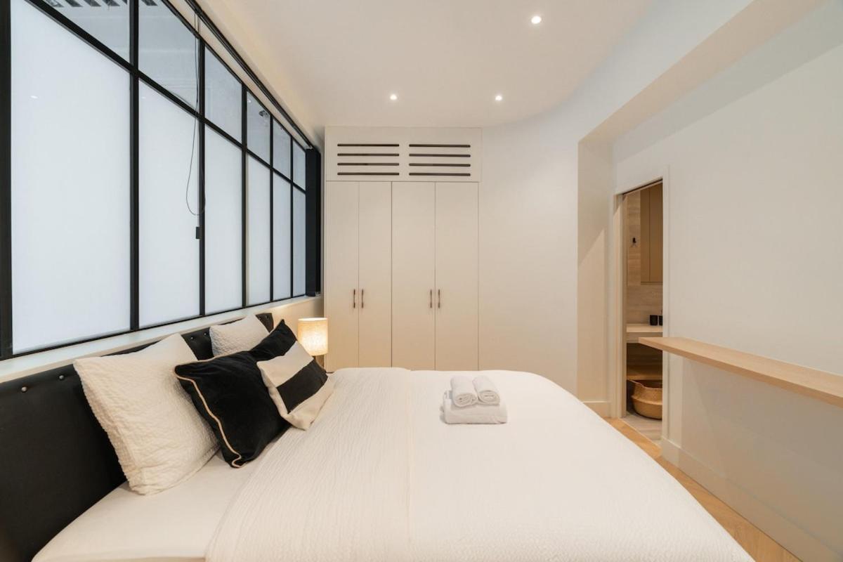 Luxury Of 140 Sqm Apartment *