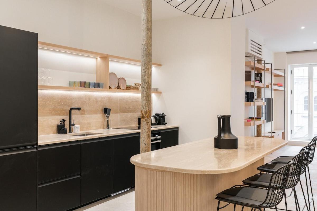 Luxury Of 140 Sqm *