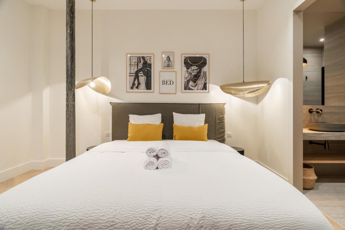 Apartment Luxury Of 140 Sqm