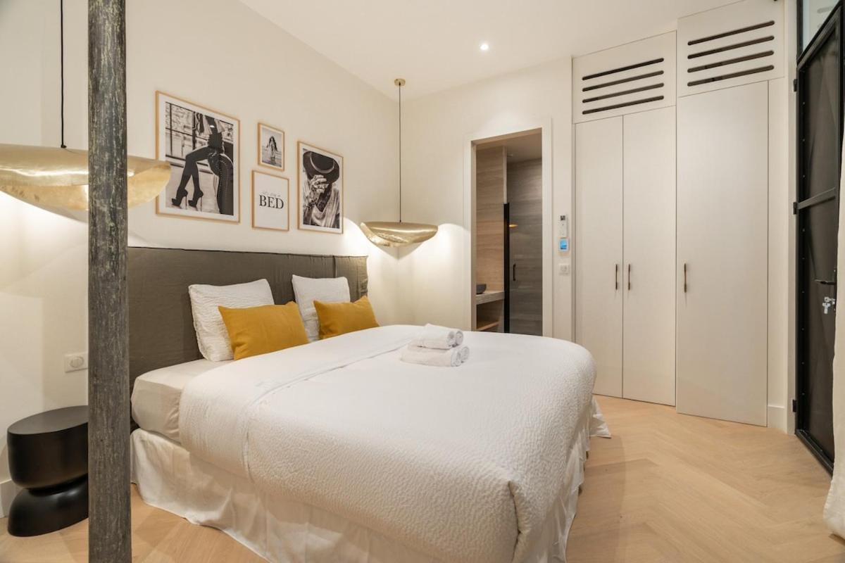 Luxury Of 140 Sqm * Paris