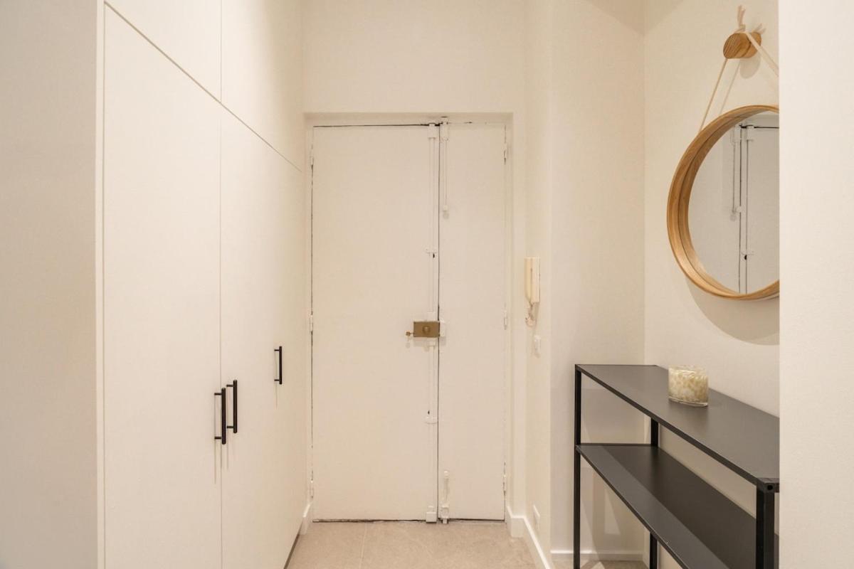 Luxury Of 140 Sqm Apartment *