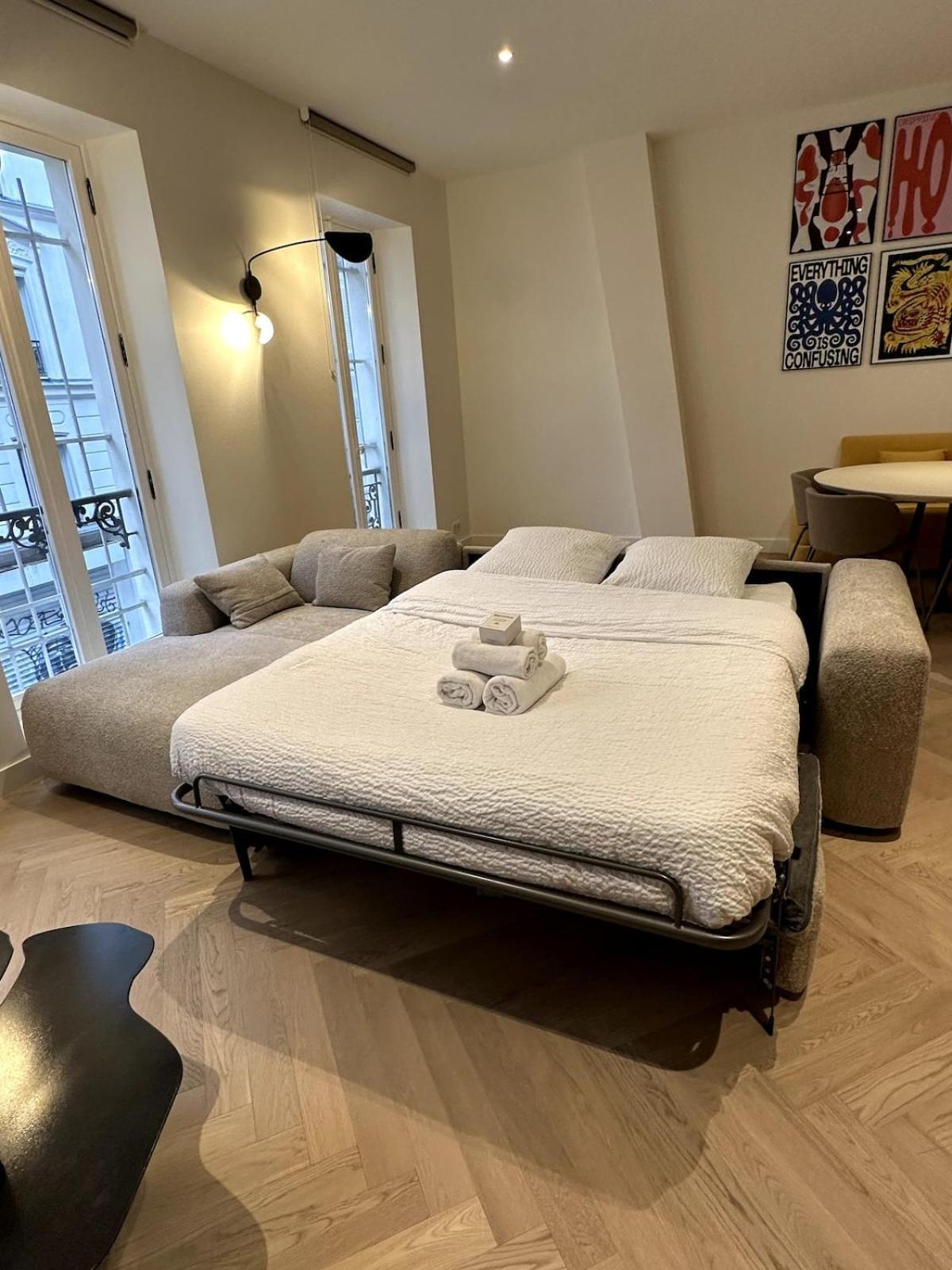 Apartment Luxury Of 140 Sqm *