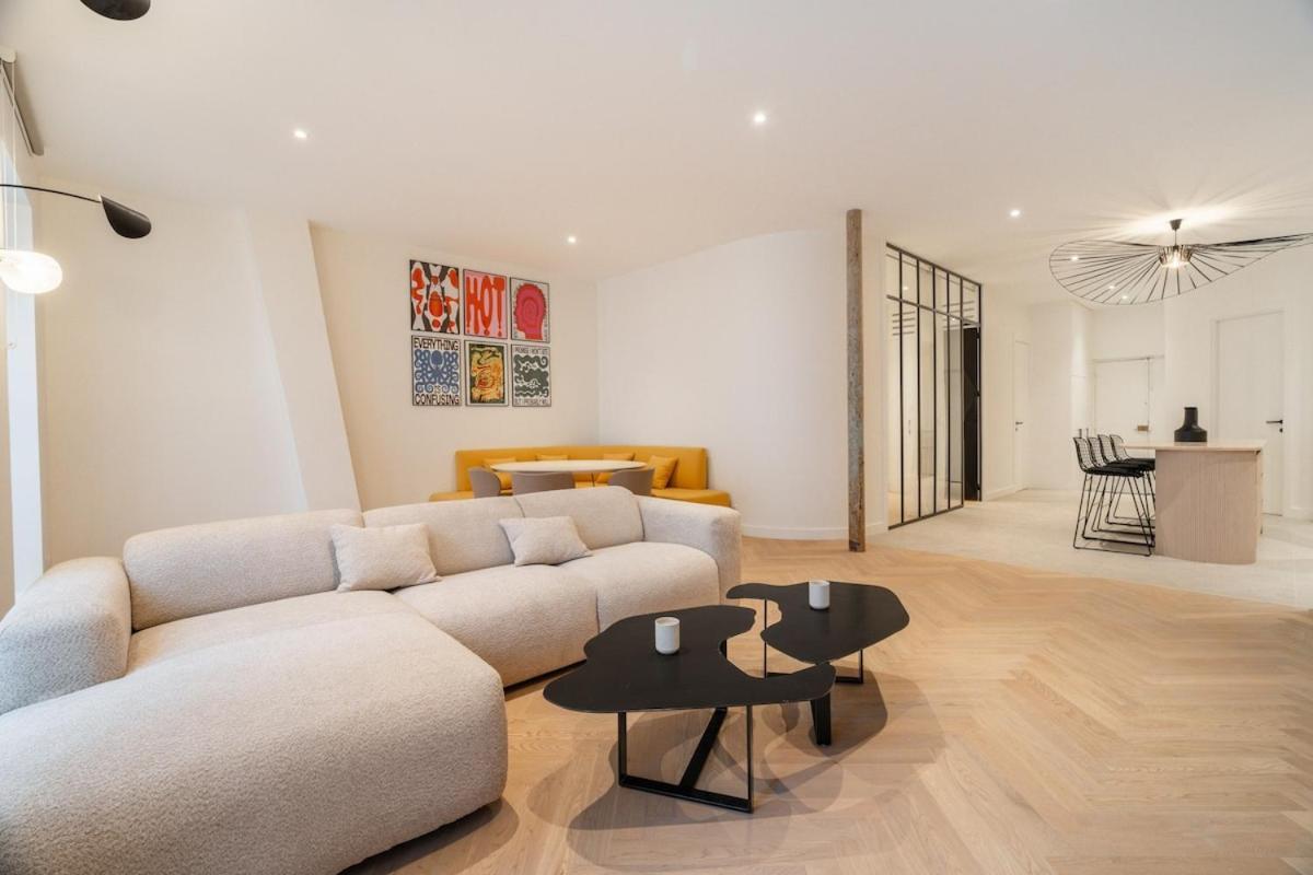 Apartment Luxury Of 140 Sqm