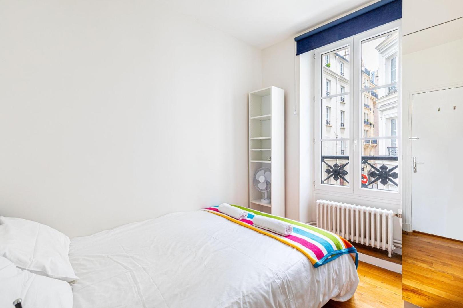 Guestready - A Lovely In Batignolles Apartment *