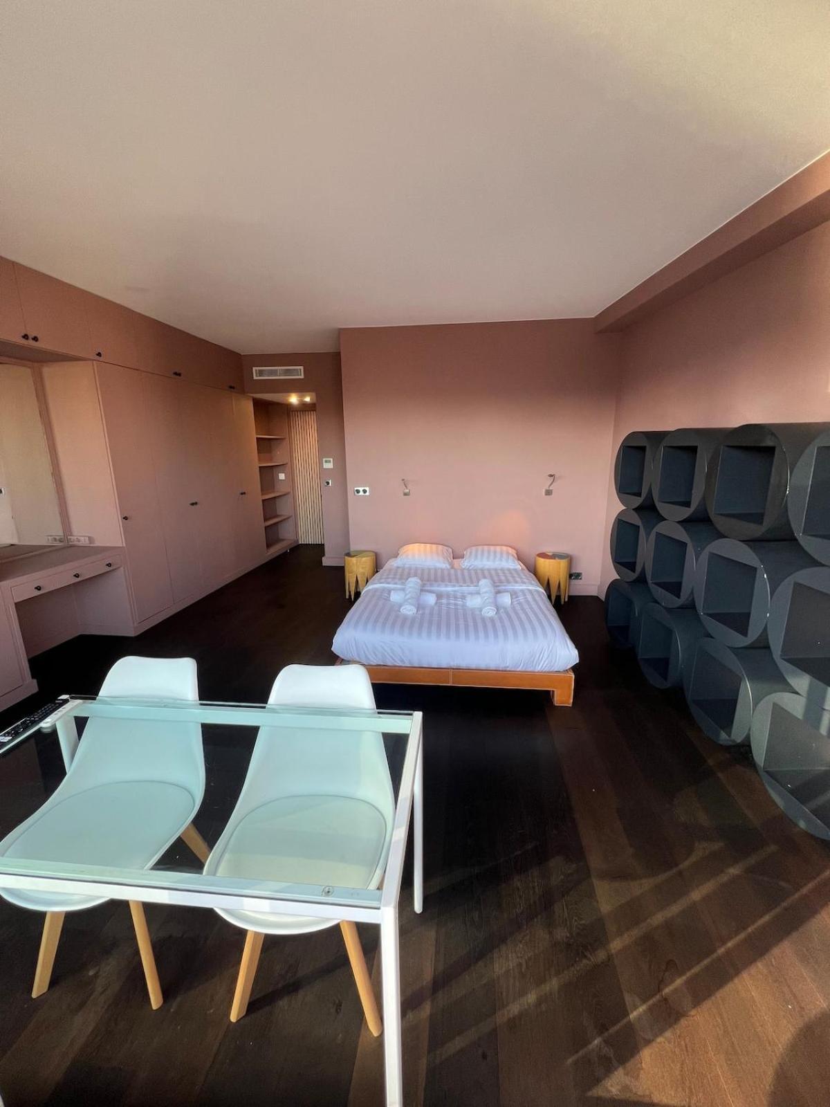 Luxury View Eiffel Tower 16th Trocadero Appartement *