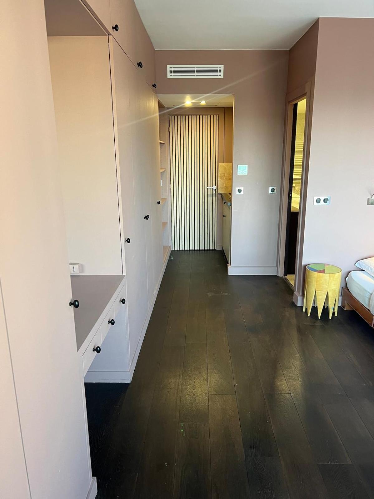 Luxury View Eiffel Tower 16th Trocadero Appartement