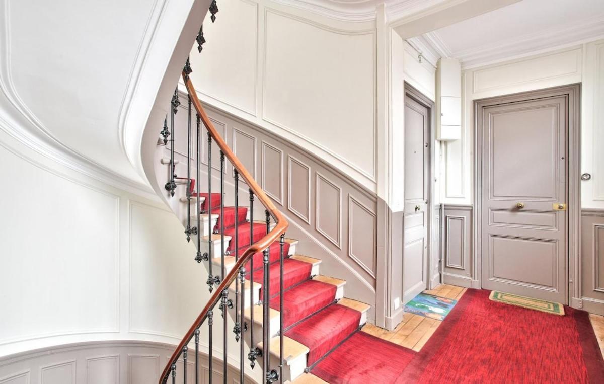 Magnifique Appartement Paris