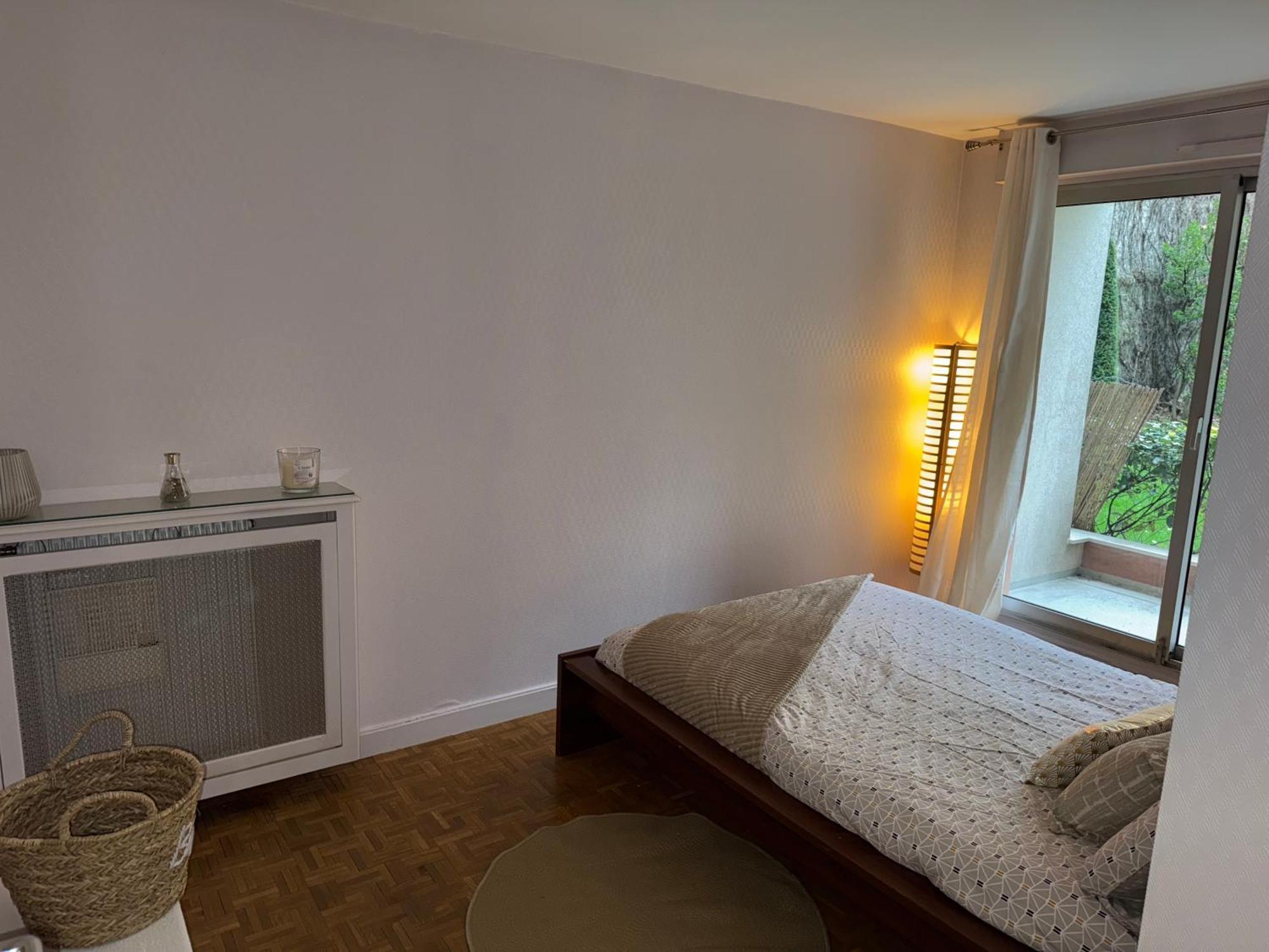 Le Cosy Du 12eme Apartment Paris