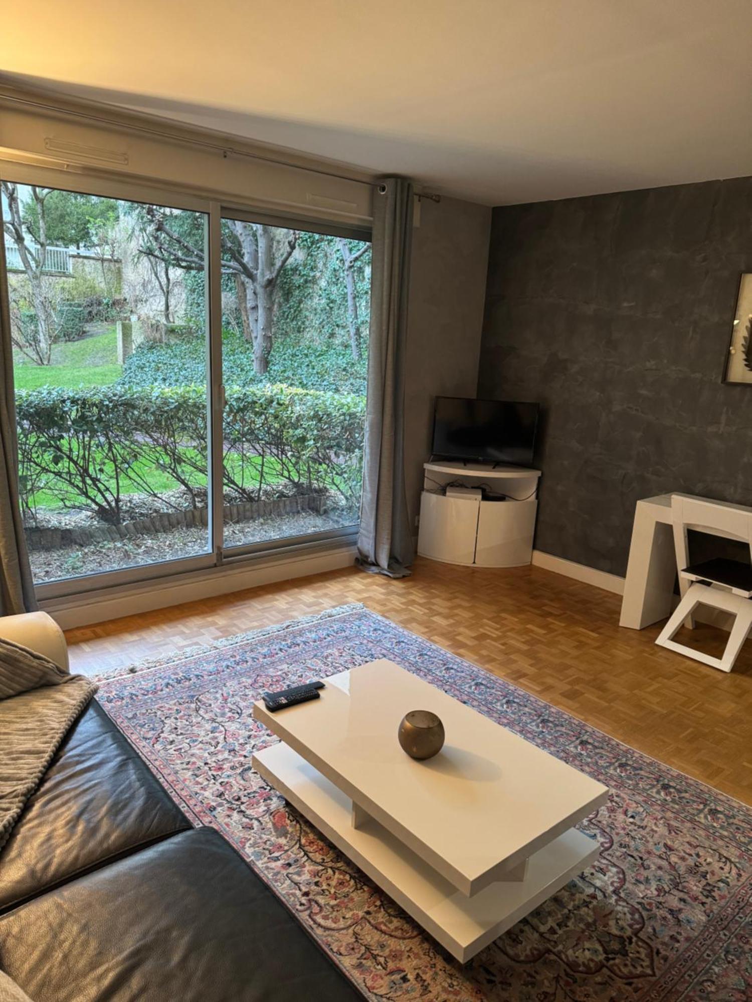 Apartment Le Cosy Du 12eme Paris