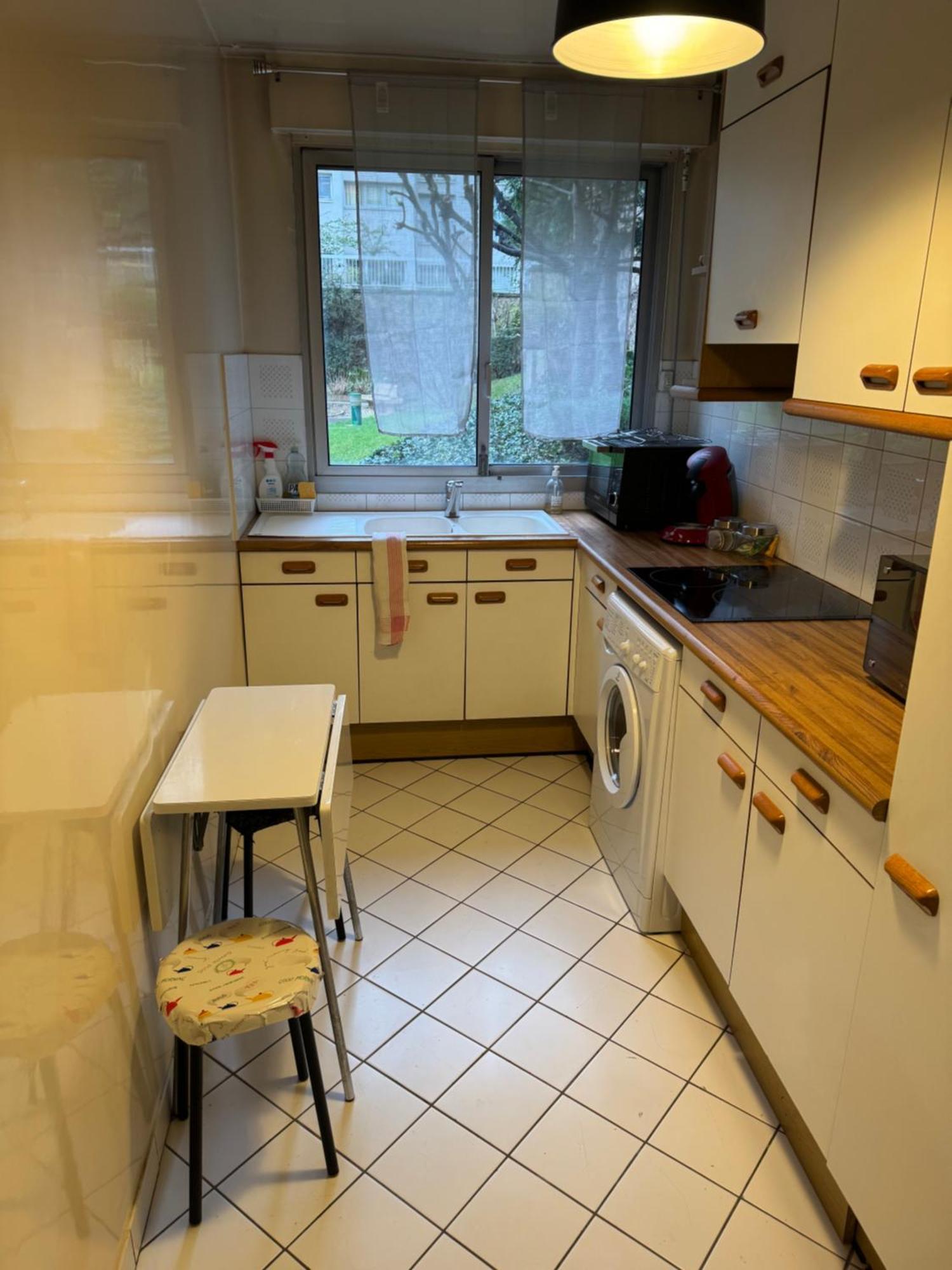 Le Cosy Du 12eme Paris