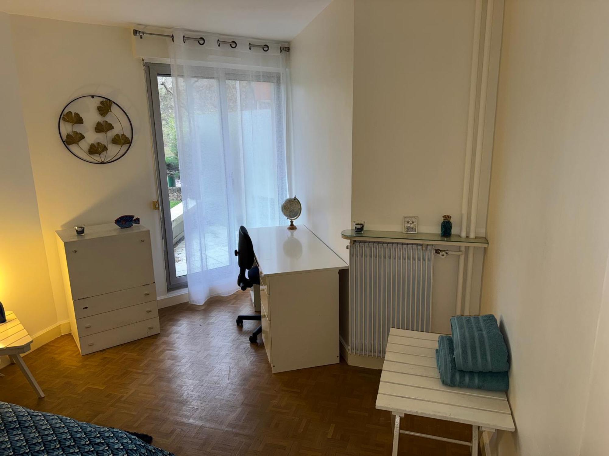 Le Cosy Du 12eme *