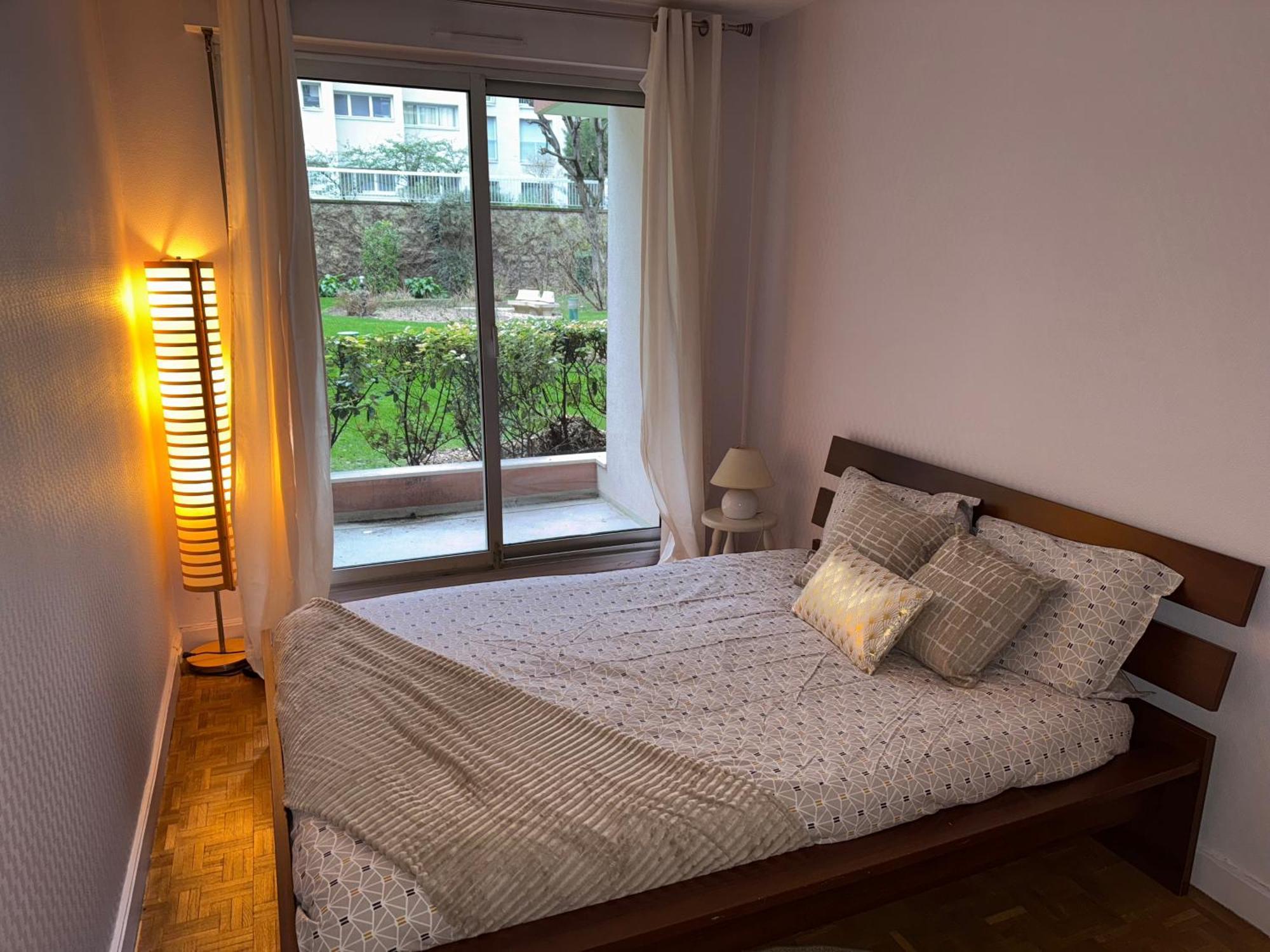 Le Cosy Du 12eme Paris