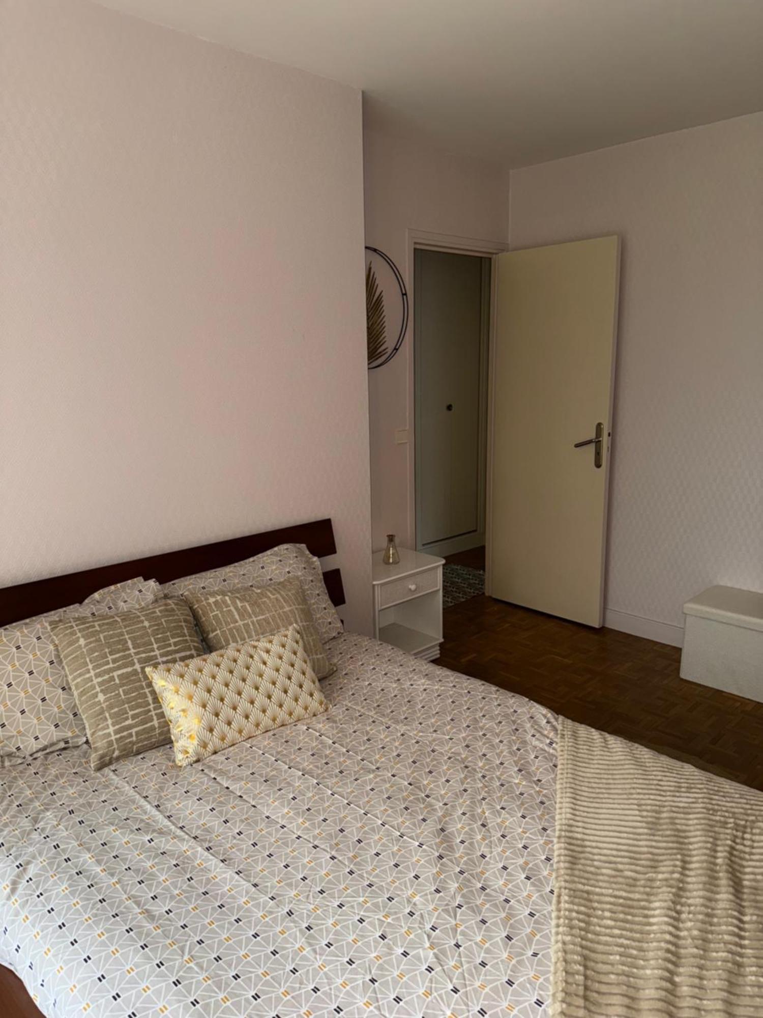 Apartment Le Cosy Du 12eme