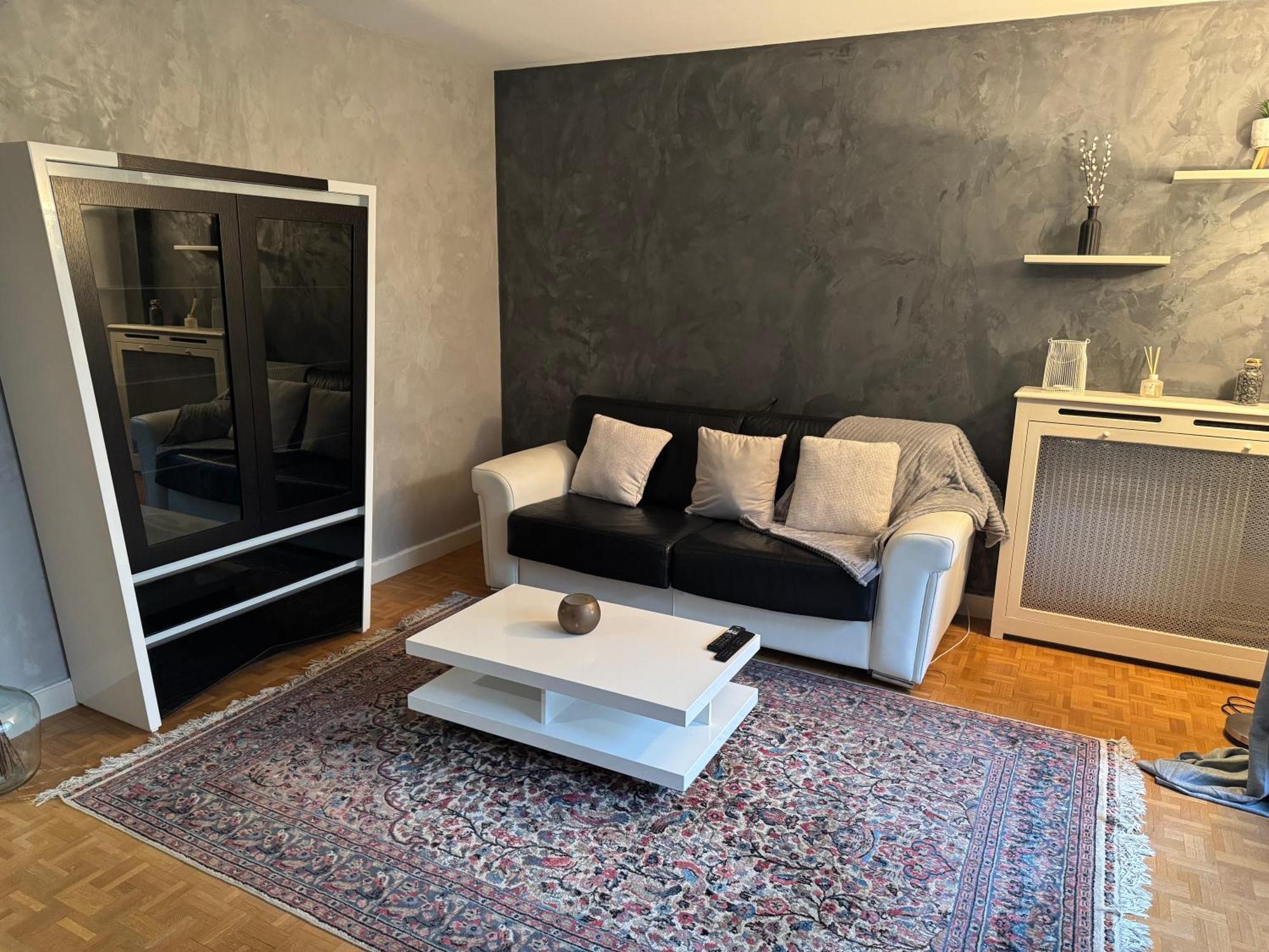 Le Cosy Du 12eme *