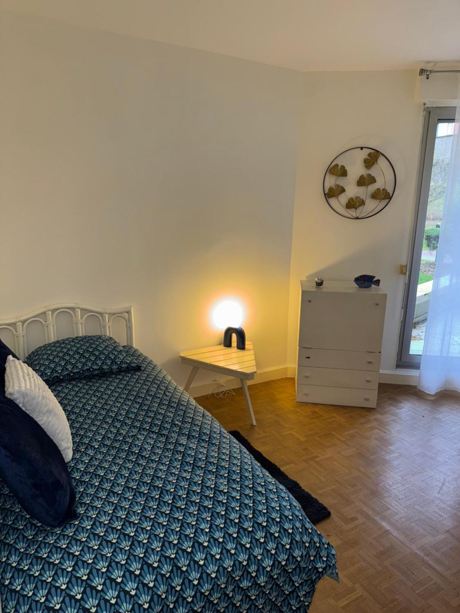 Le Cosy Du 12eme Paris