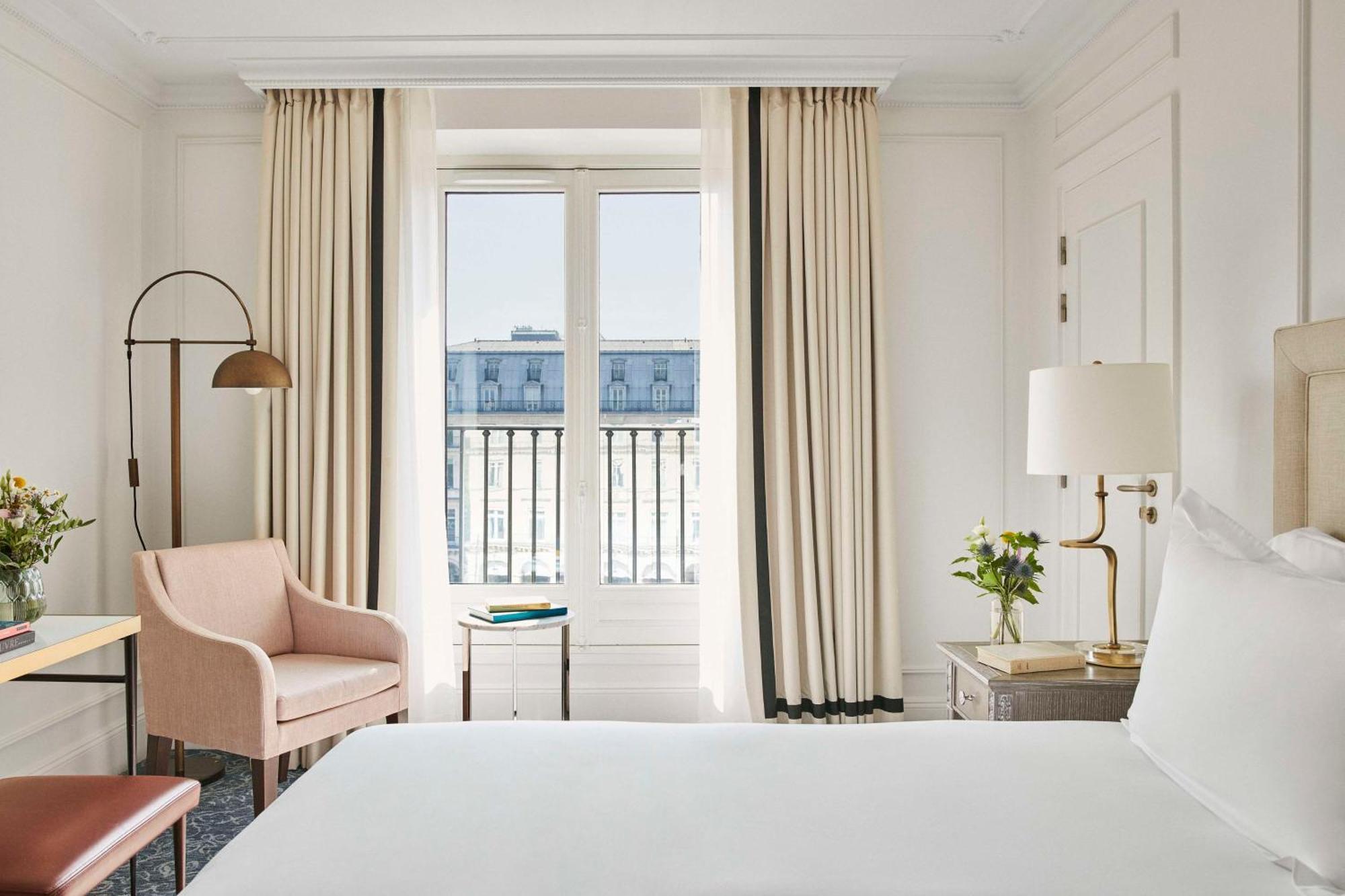 Du Louvre, In The Unbound Collection By Hyatt Paris