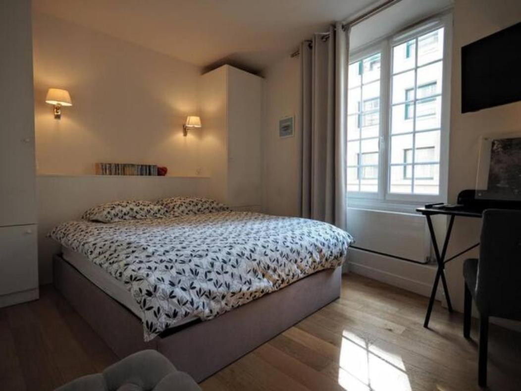 Appartement Louvre Bourse Center