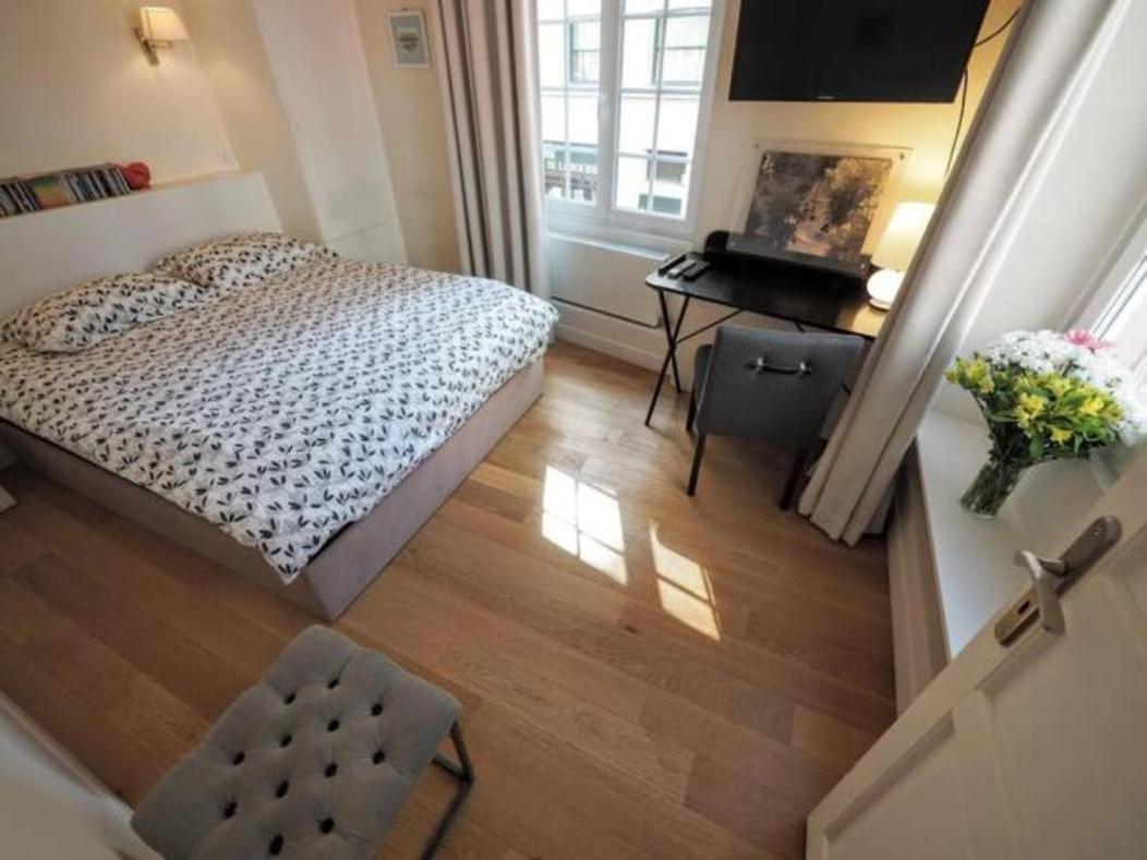 Appartement Louvre Bourse Center