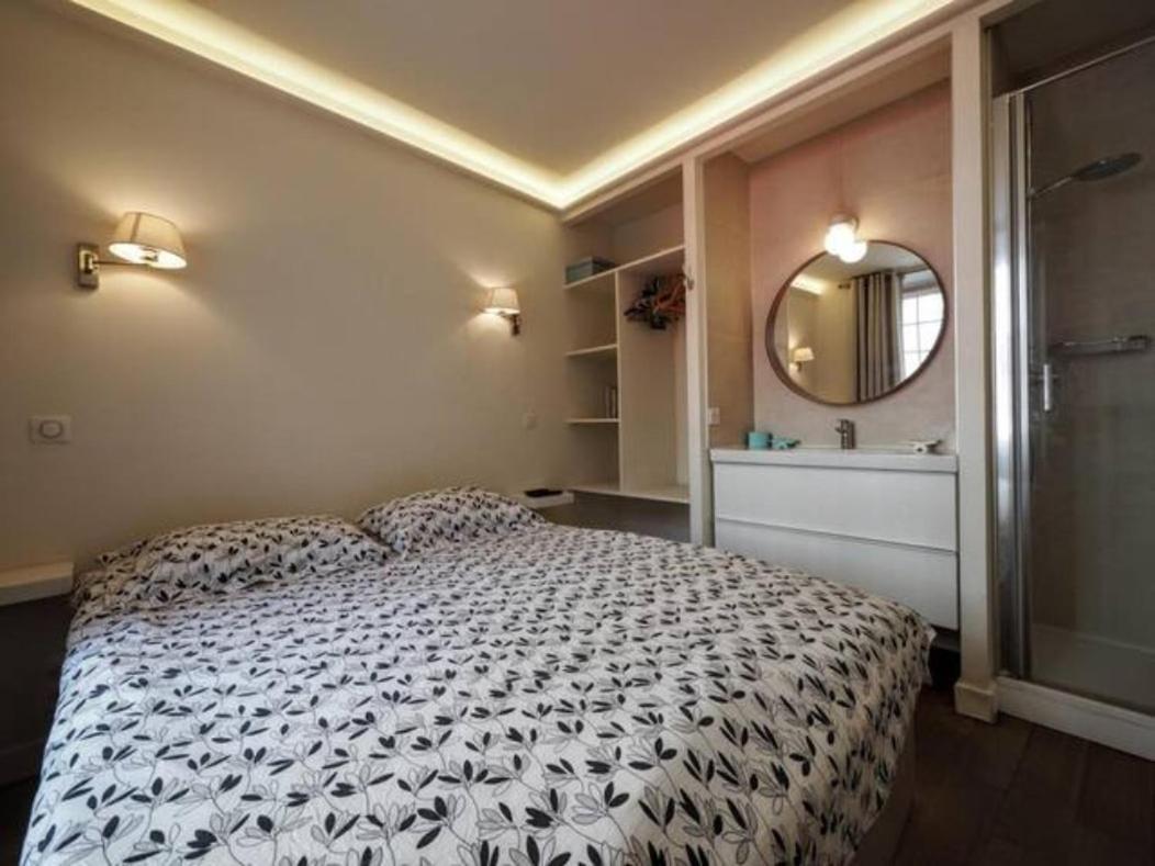 Appartement Louvre Bourse Center *