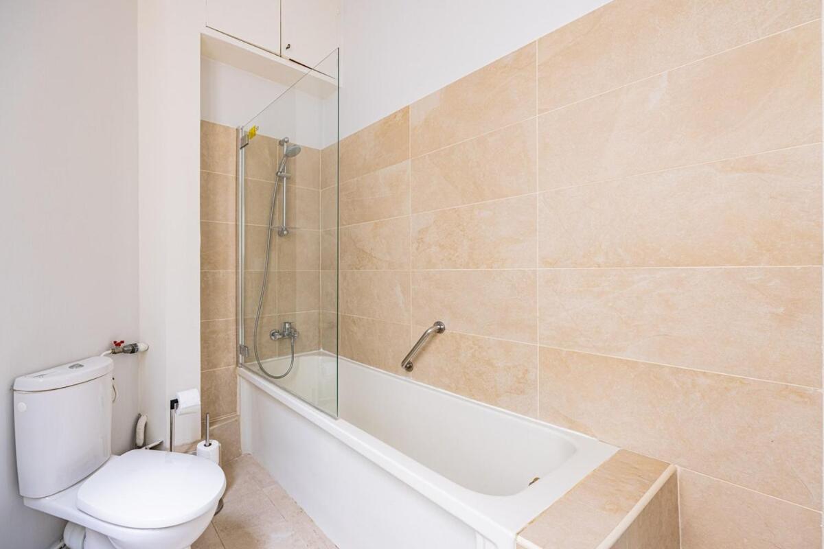 4p #jardin Luxembourg#montparnasse#paris 6 Apartment *