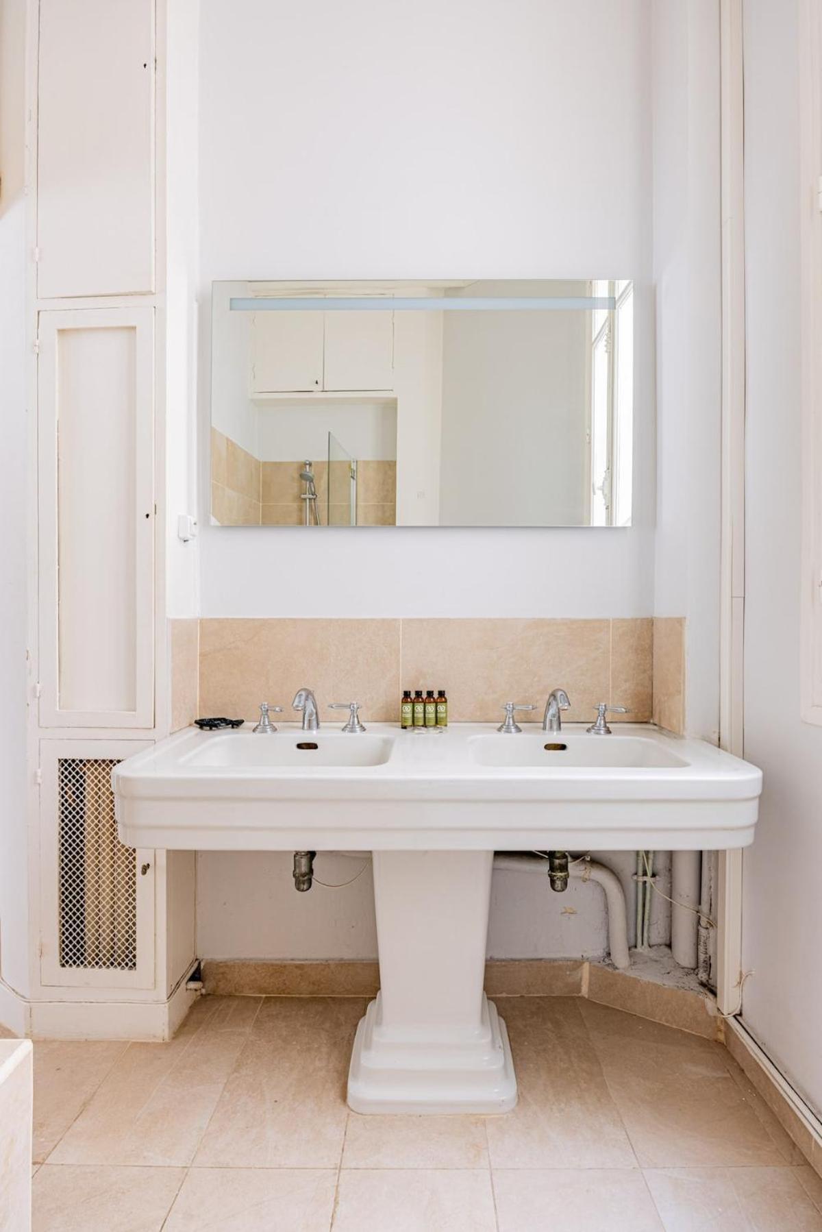 Apartment 4p #jardin Luxembourg#montparnasse#paris 6 Paris