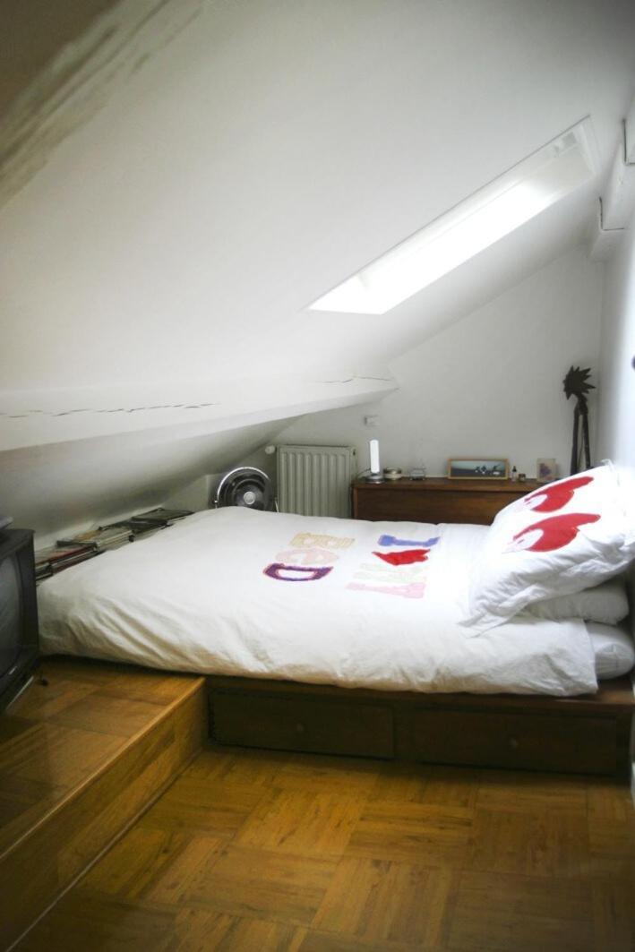 Appartement Charming 2-bedroom Duplex Bastille *