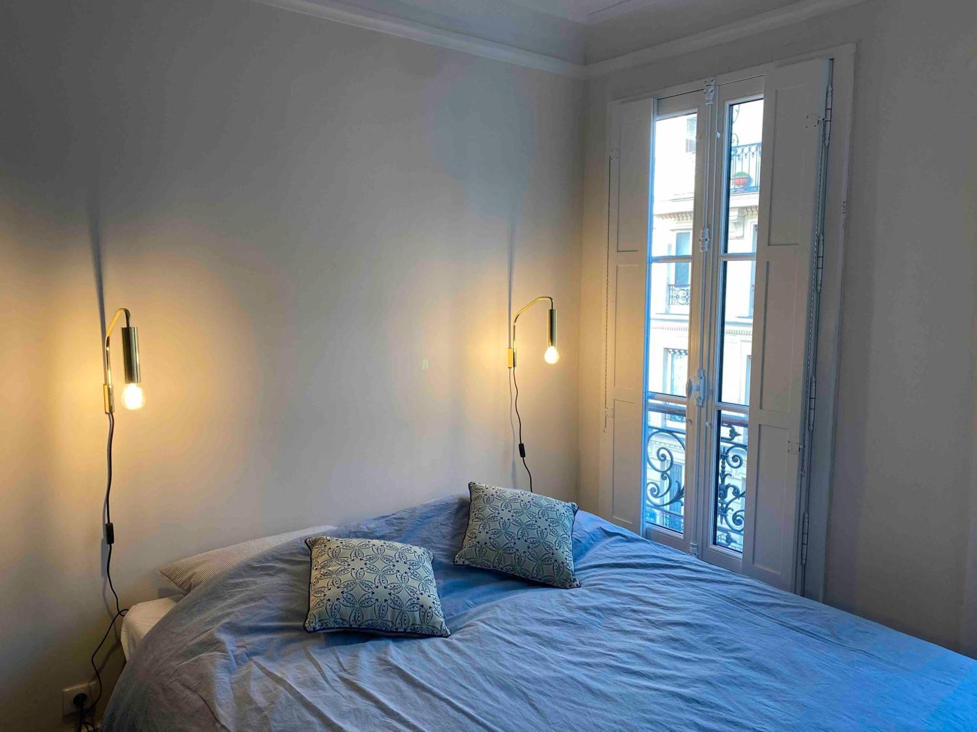 Apartment Superbe Quartier Latin Paris