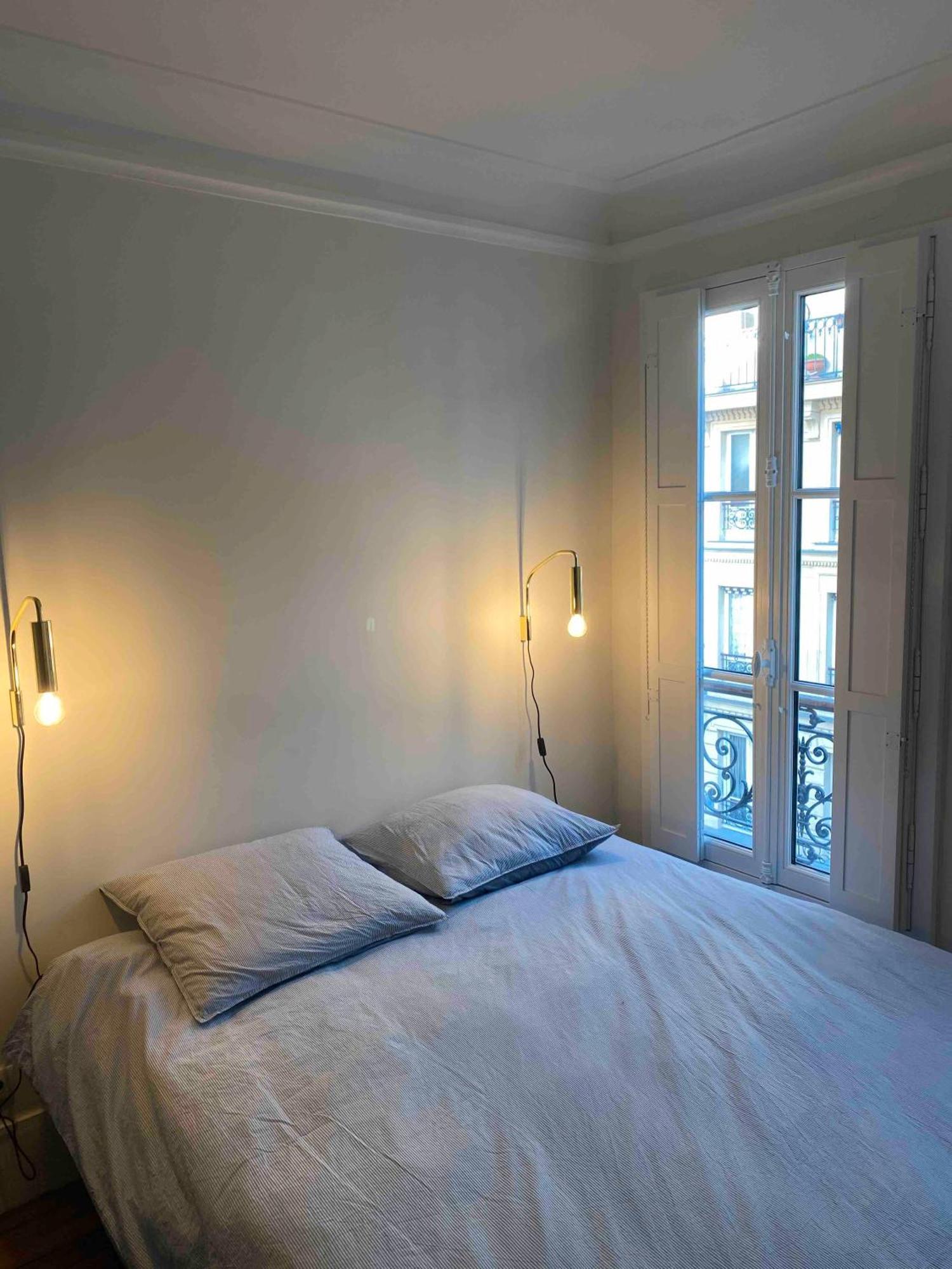 Apartment Superbe Quartier Latin