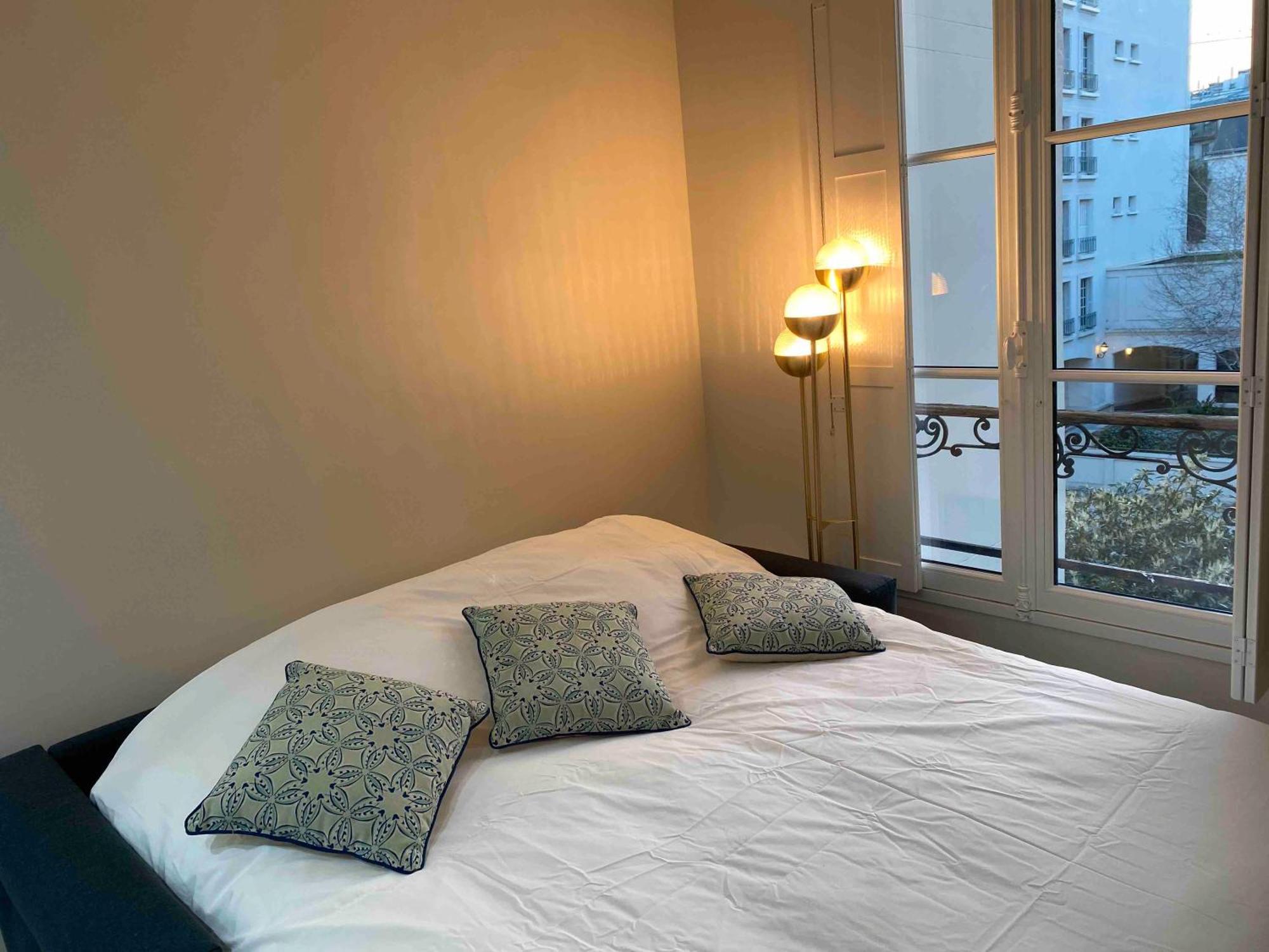Apartment Superbe Quartier Latin Paris