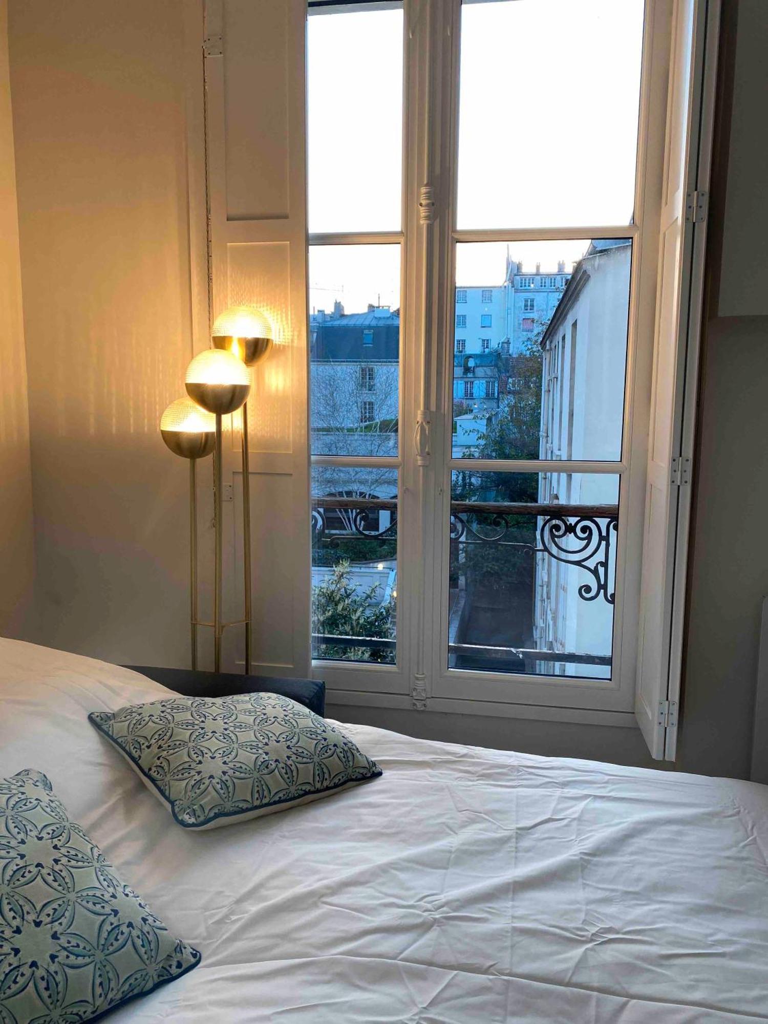 Superbe Quartier Latin * Paris