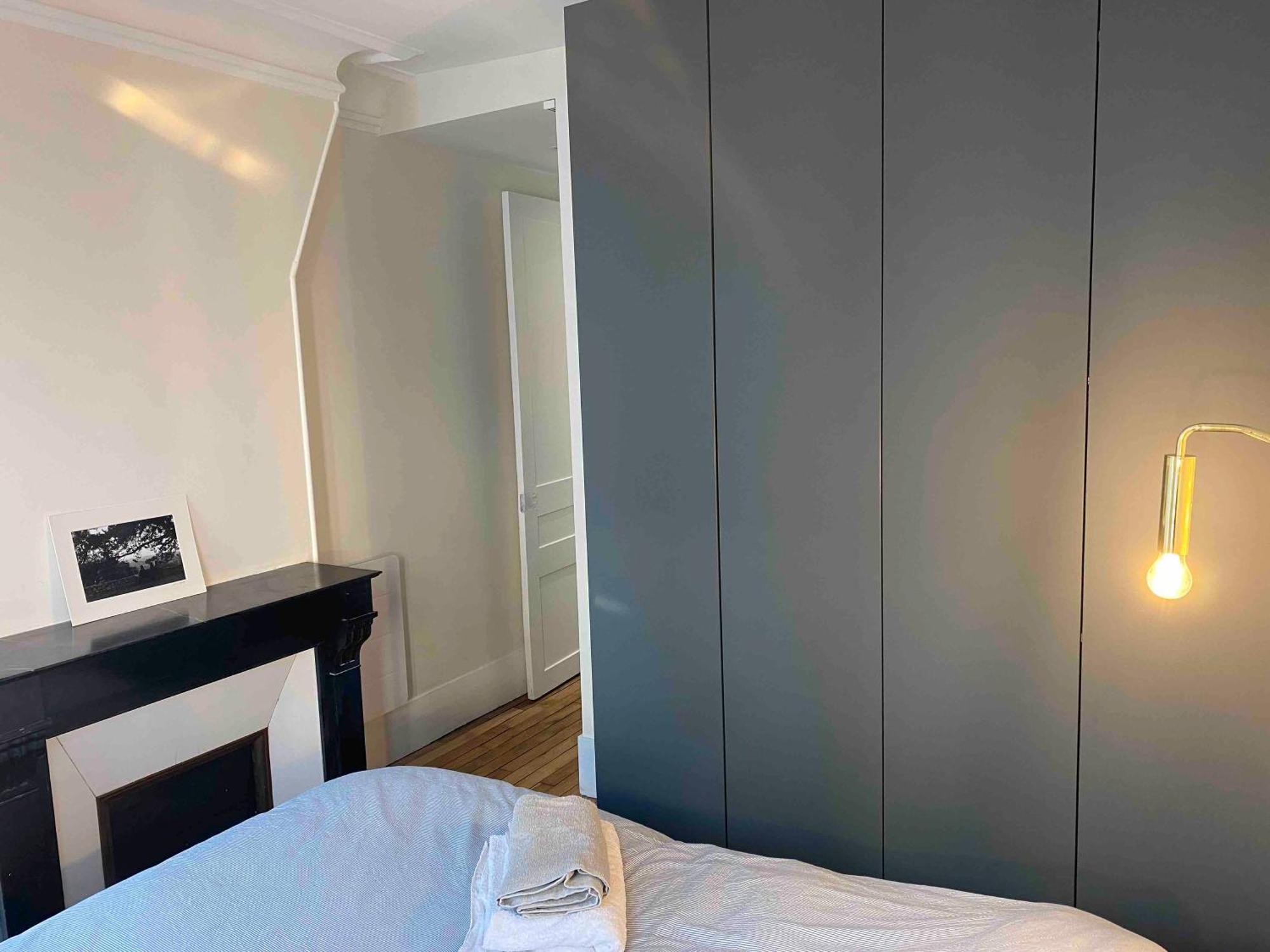 Apartment Superbe Quartier Latin