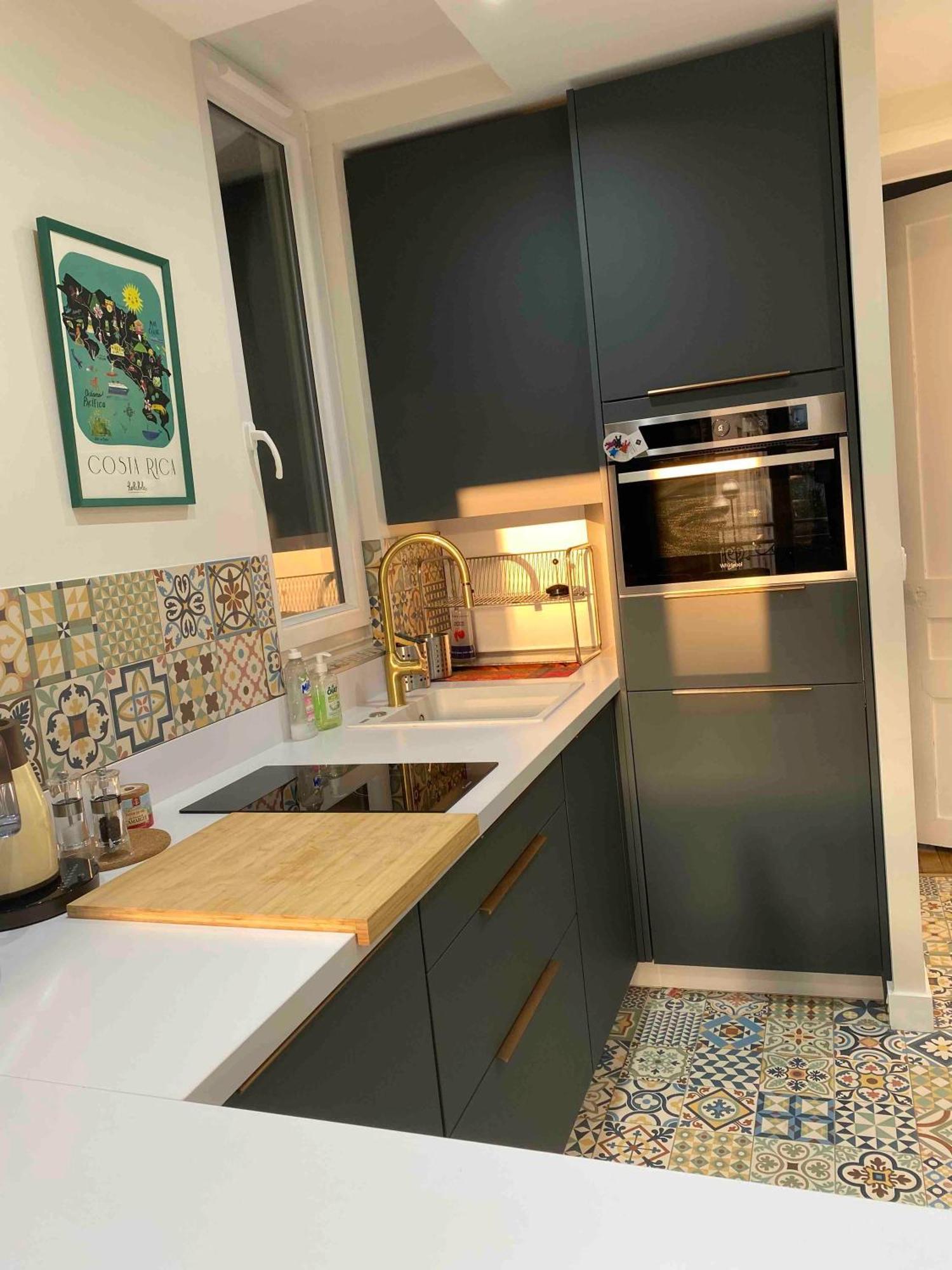 Superbe Quartier Latin Apartment Paris