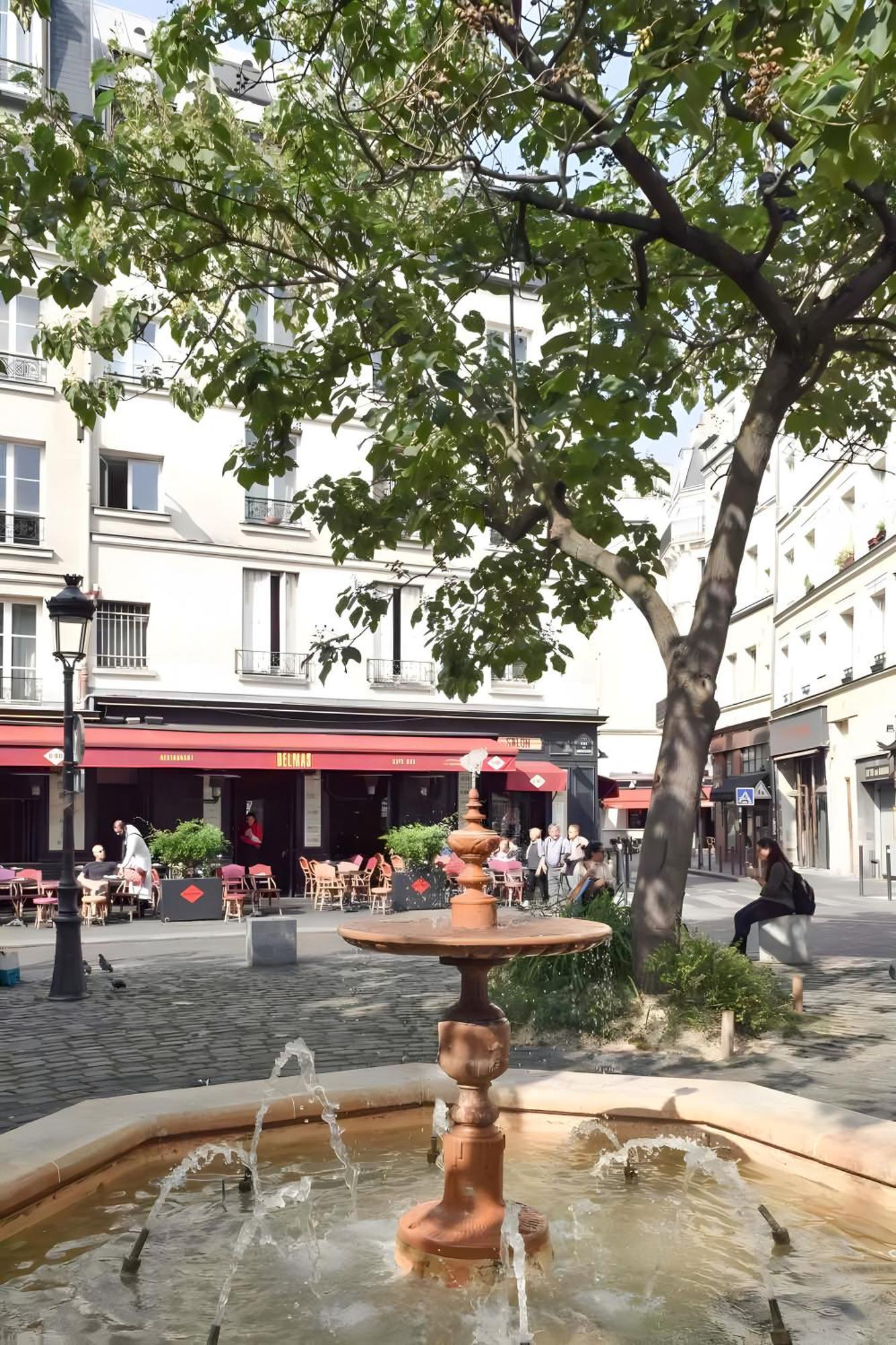 Superbe Quartier Latin *