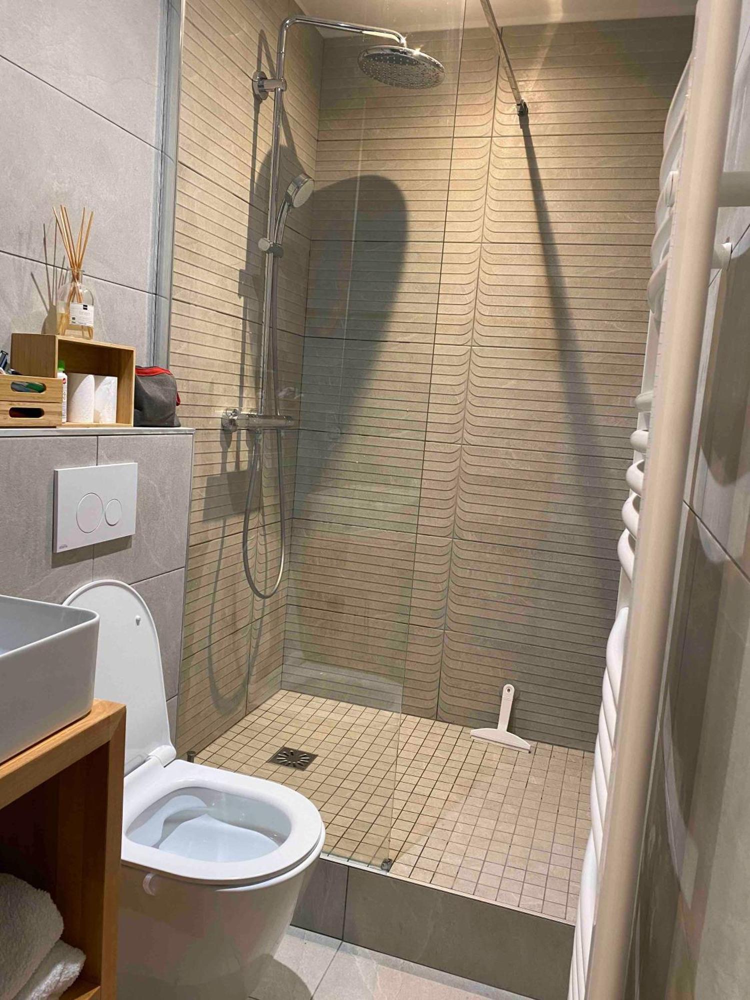 Superbe Quartier Latin Apartment