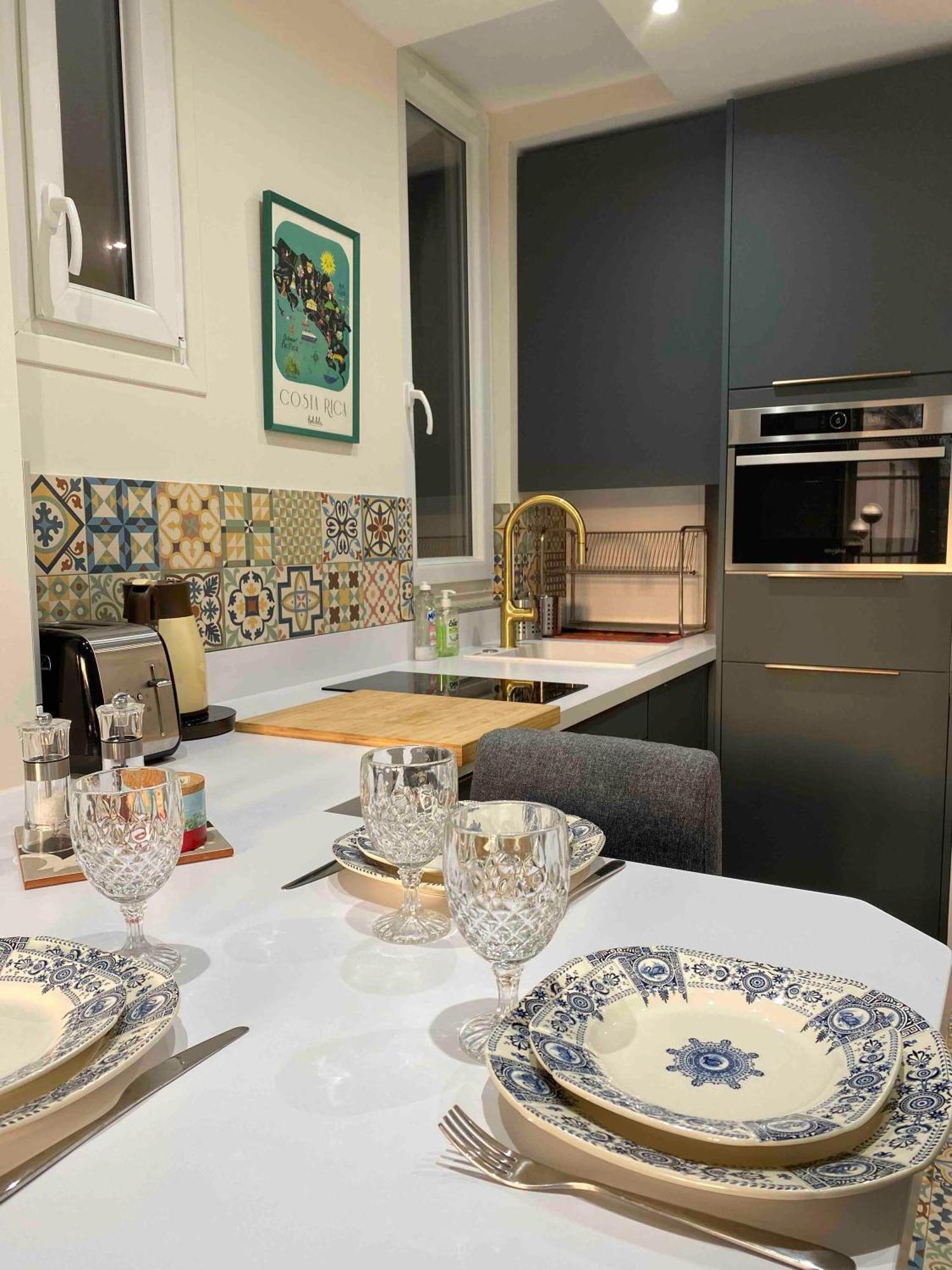 Apartment Superbe Quartier Latin *