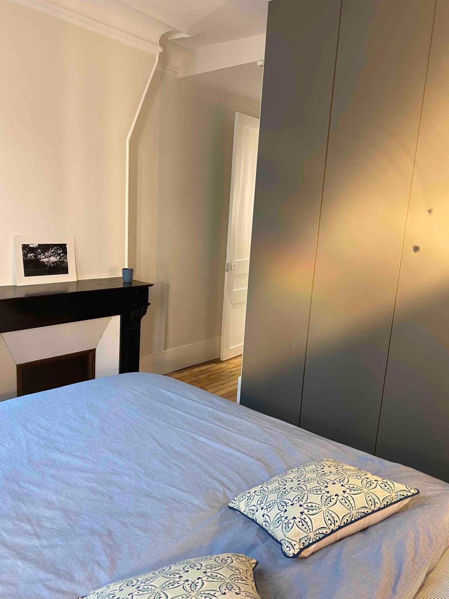 Apartment Superbe Quartier Latin