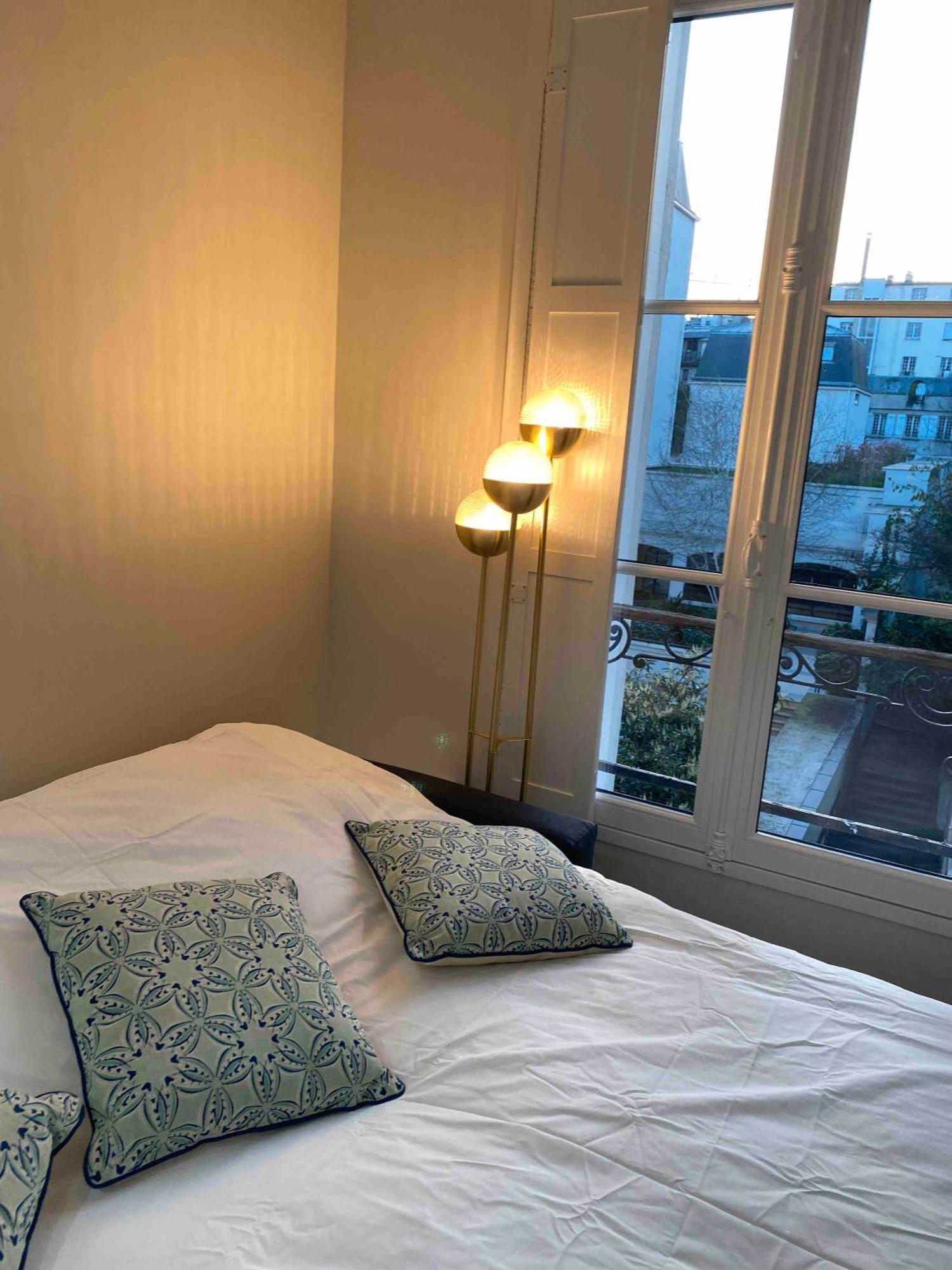 Apartment Superbe Quartier Latin