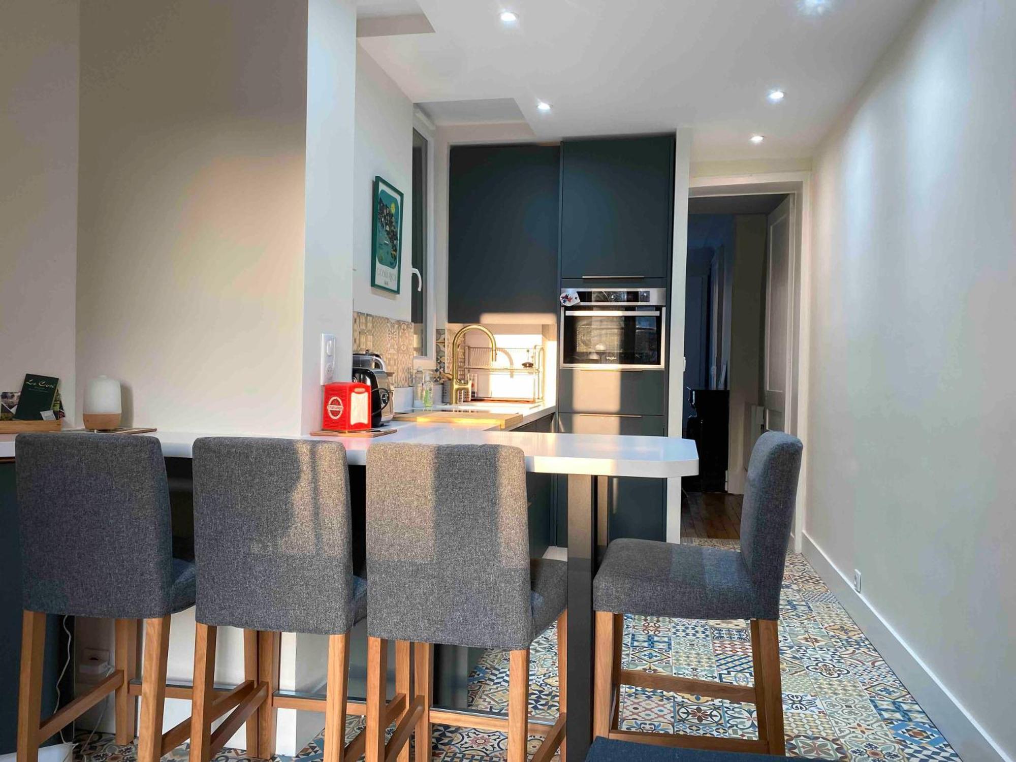 Apartment Superbe Quartier Latin *